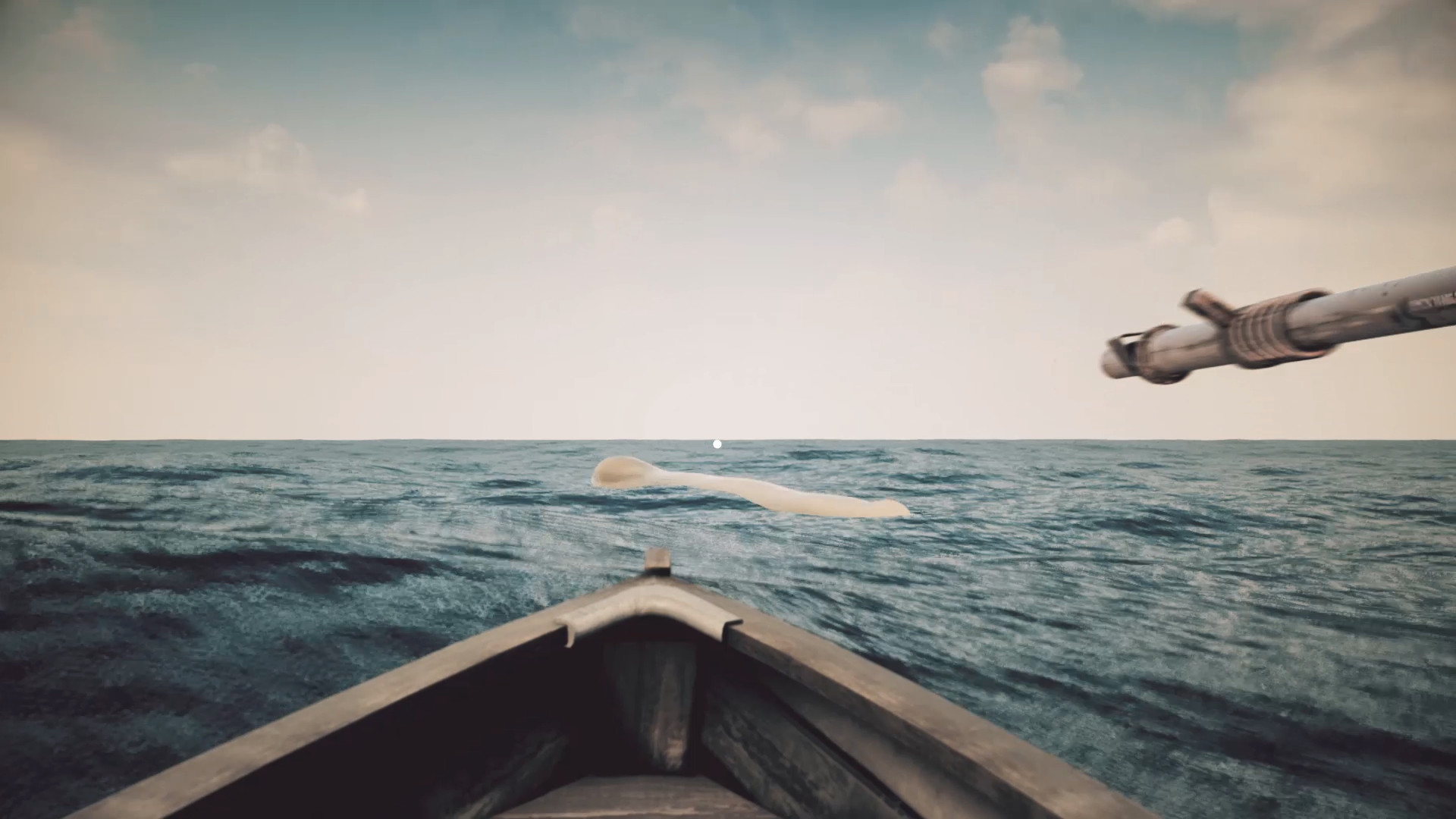 Essex: The Whale Hunter screenshot 9