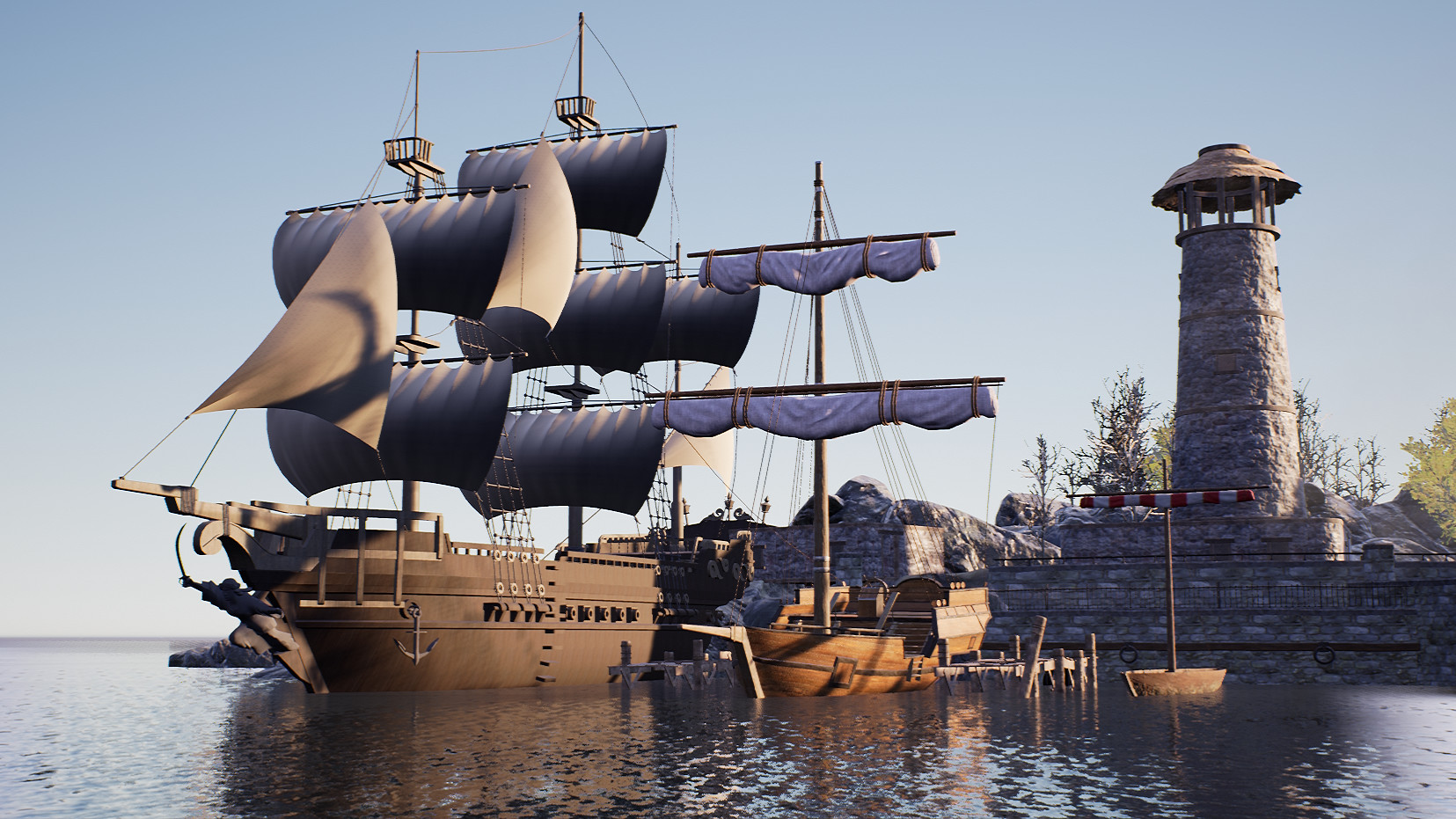 Essex: The Whale Hunter screenshot 6