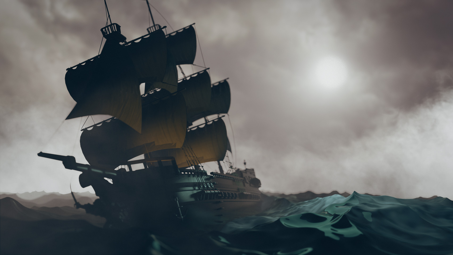 Essex: The Whale Hunter screenshot 8
