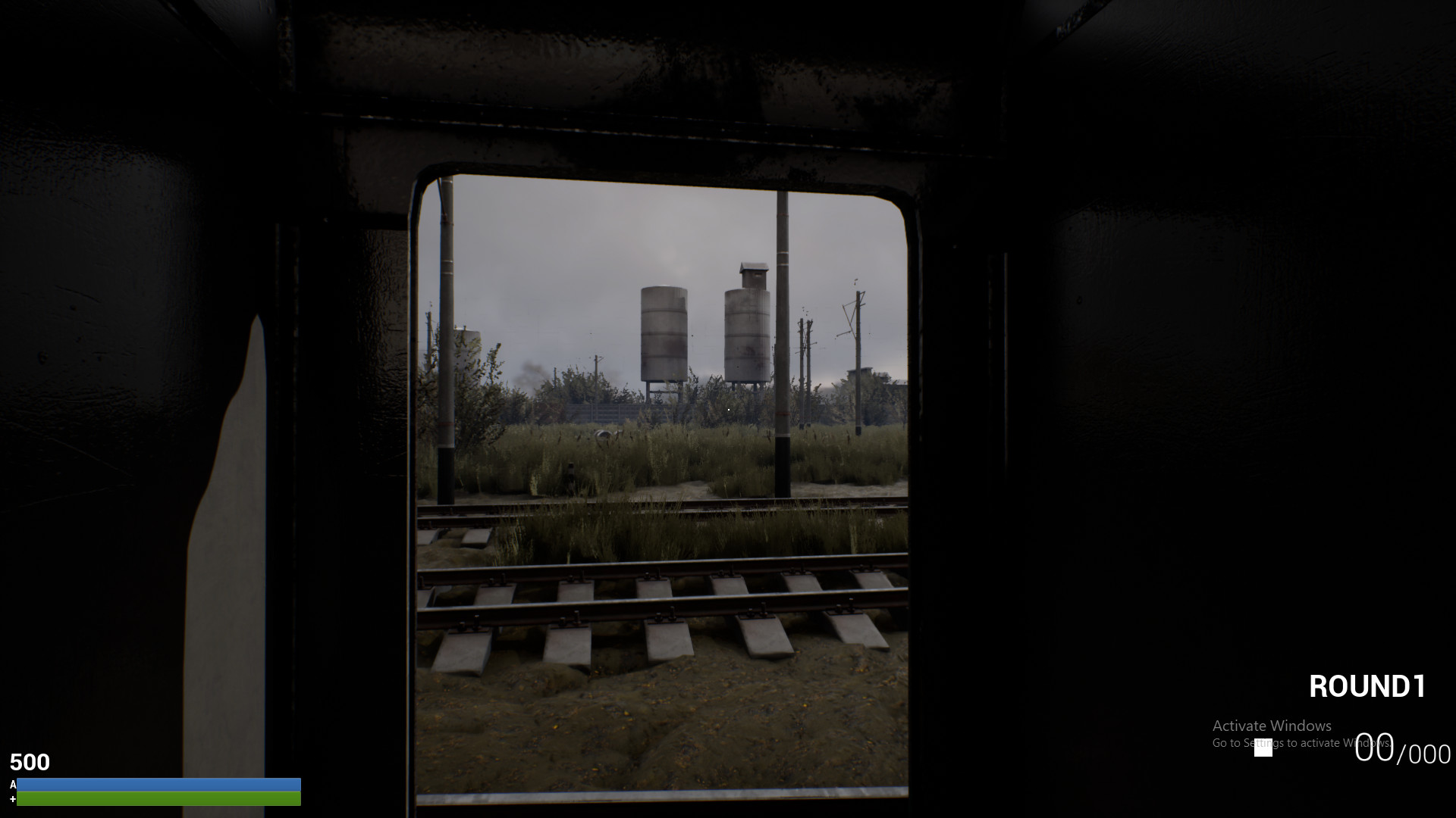 Rise of Zombies screenshot 7