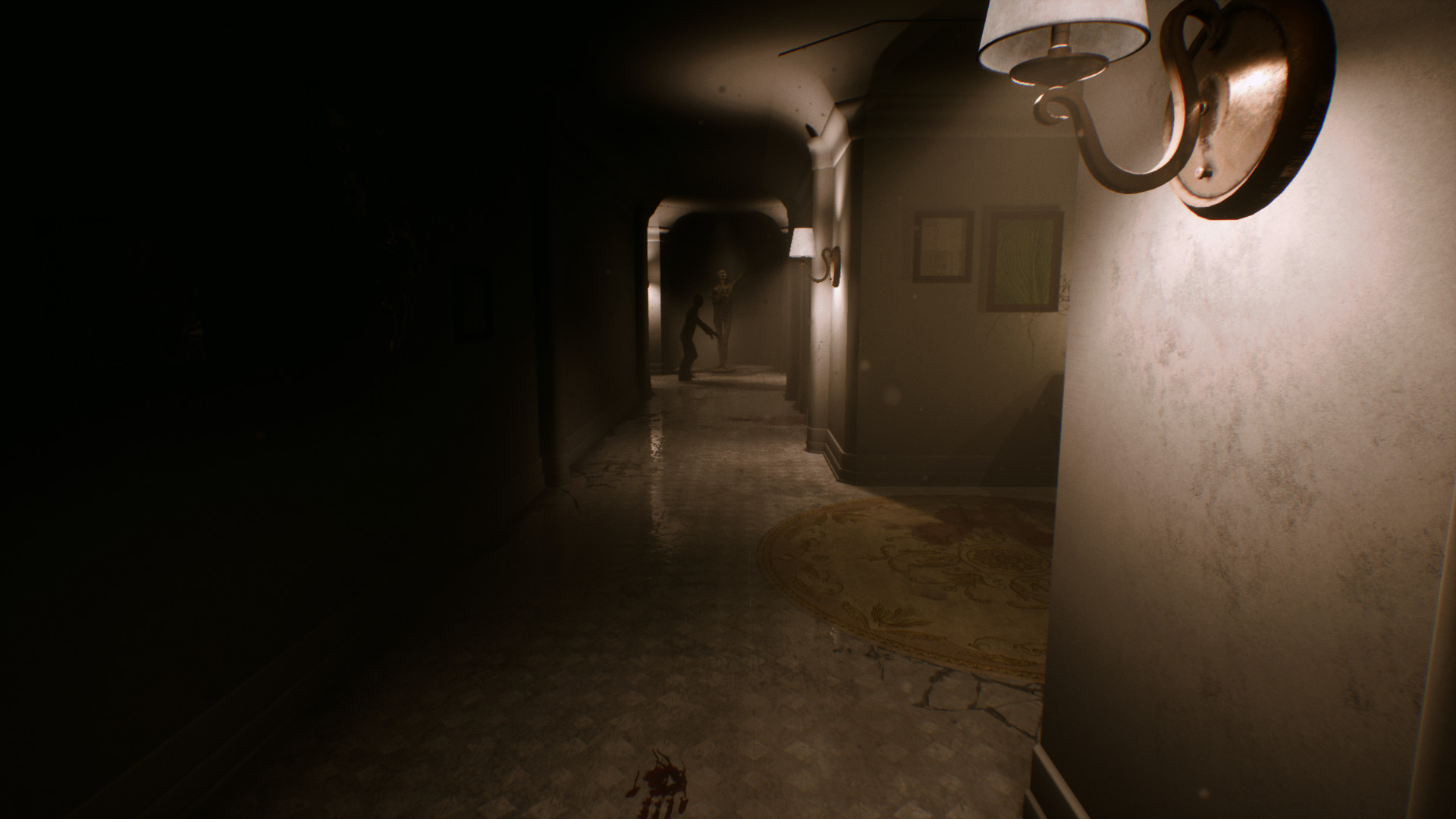 Rise of Zombies screenshot 4