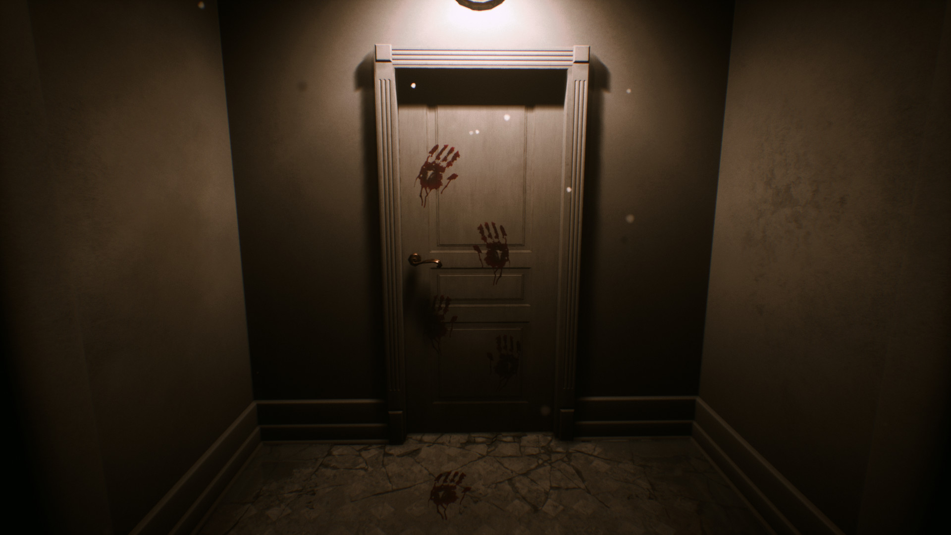 Rise of Zombies screenshot 1