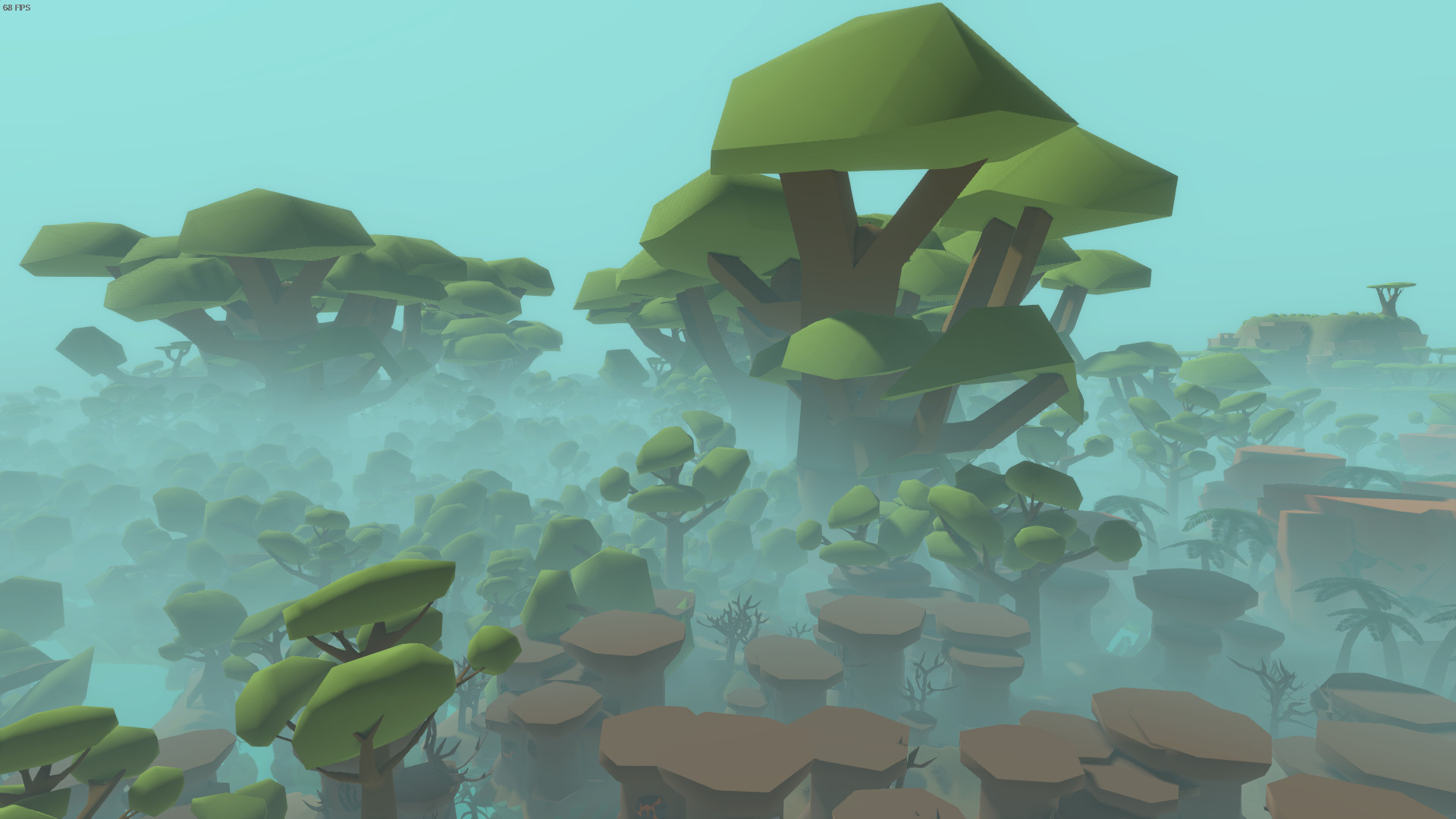 Don't get lost screenshot 5