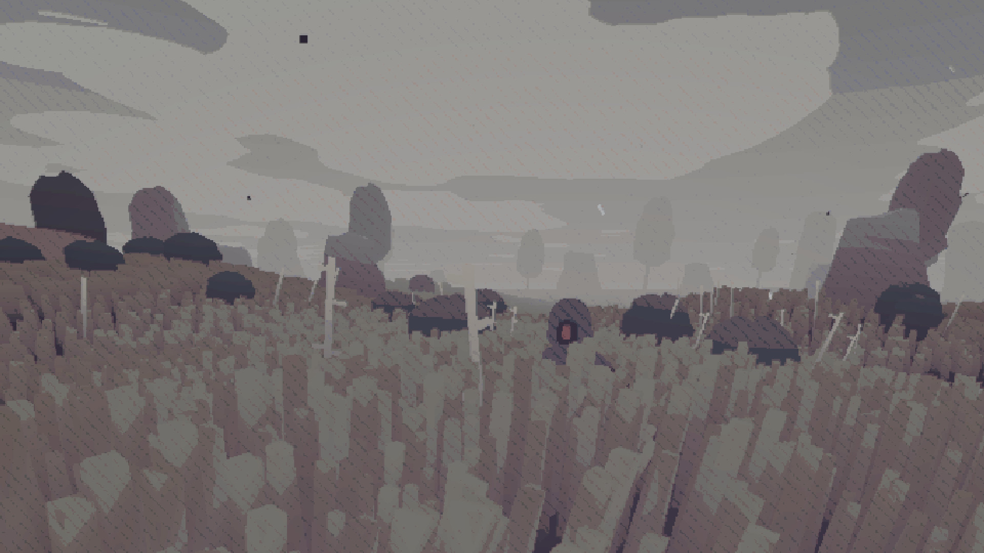 Grey Scout screenshot 3