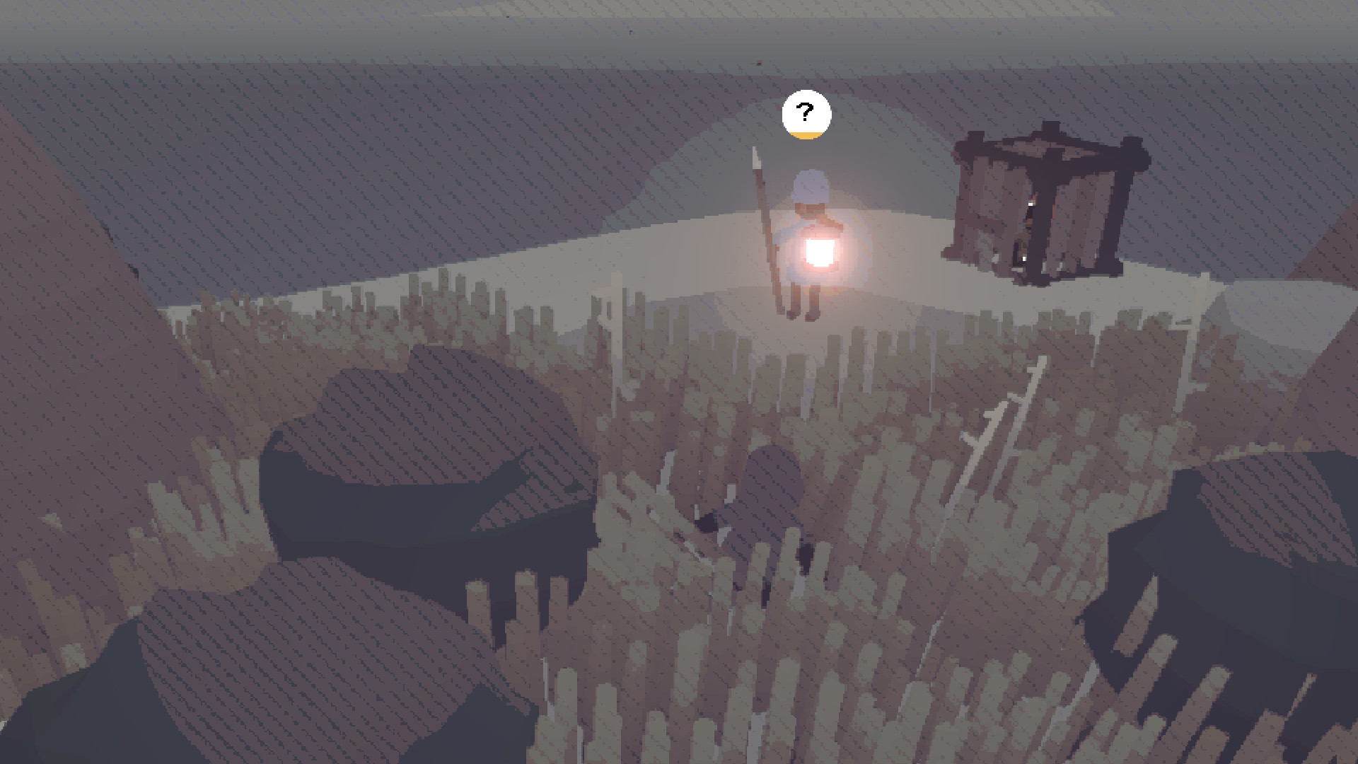 Grey Scout screenshot 2