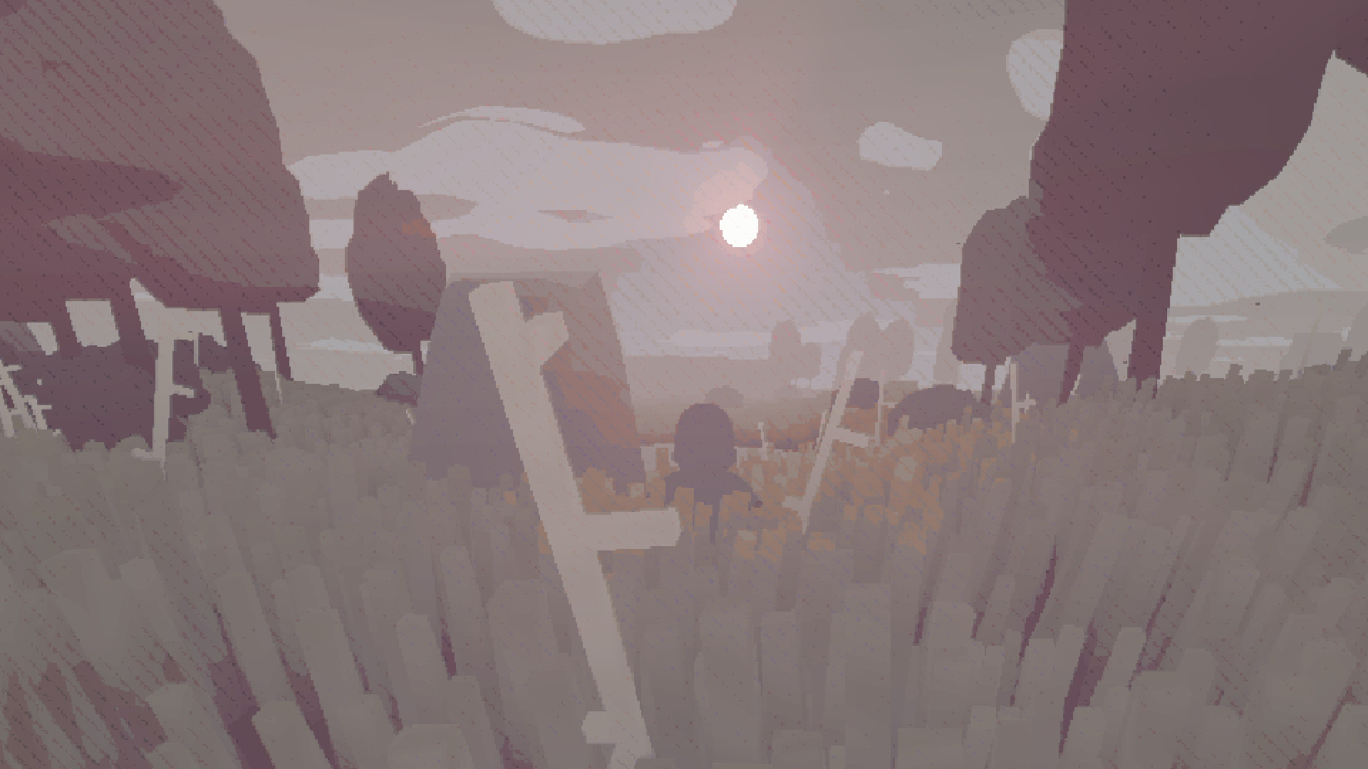 Grey Scout screenshot 5