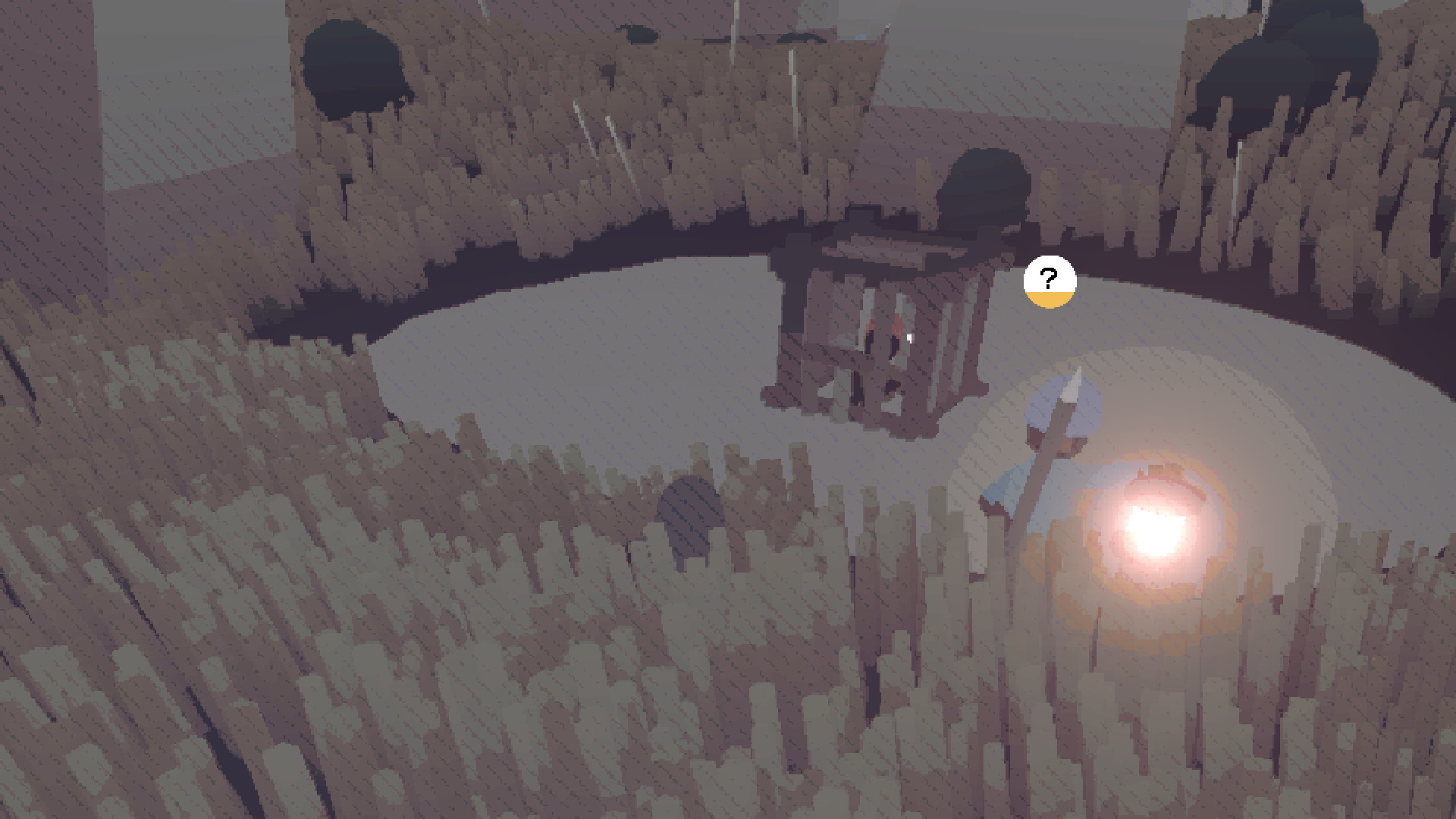 Grey Scout screenshot 4