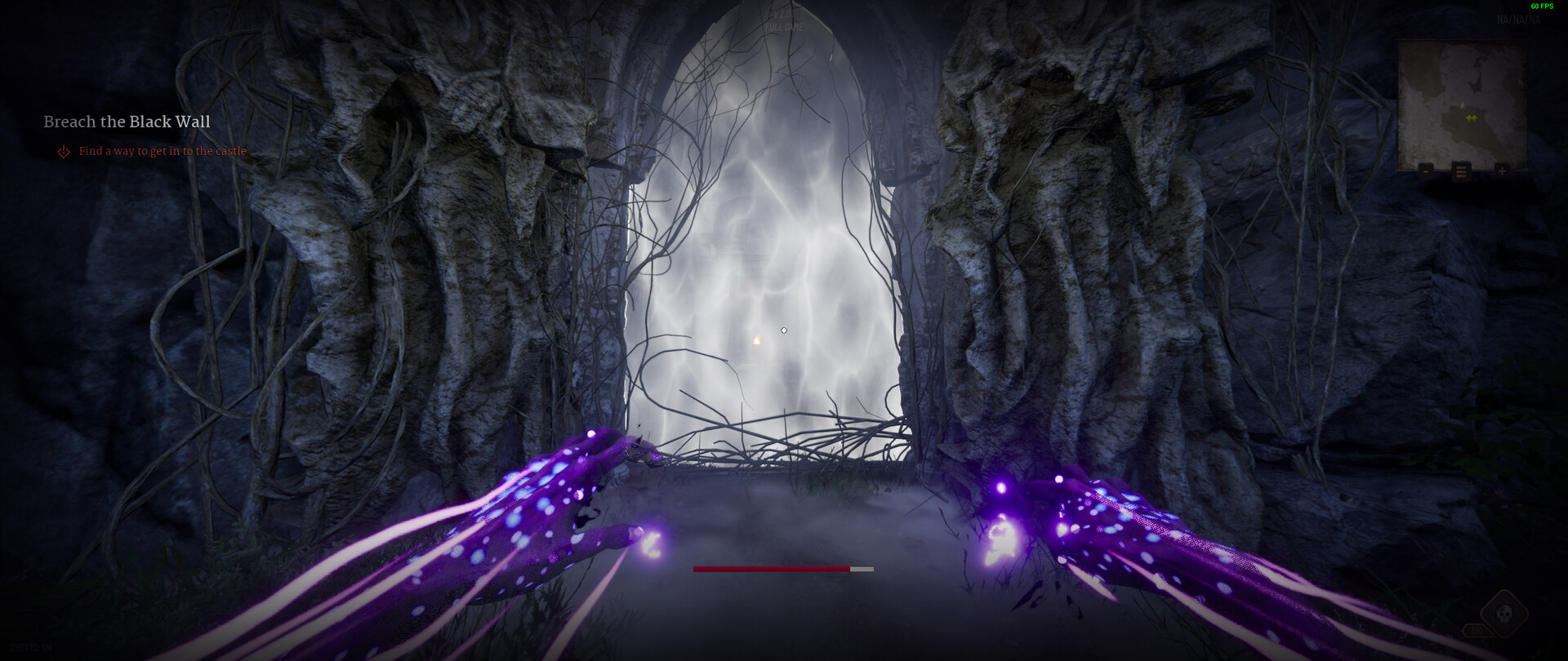 Monsters Domain screenshot 8