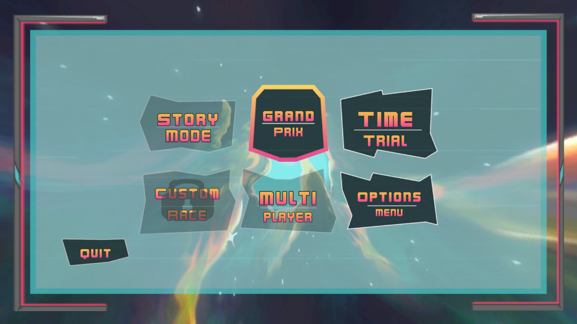 VelocityLoop, Zero to Lightspeed screenshot 11