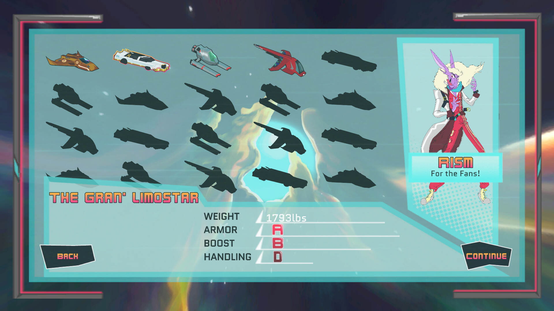 VelocityLoop, Zero to Lightspeed screenshot 12