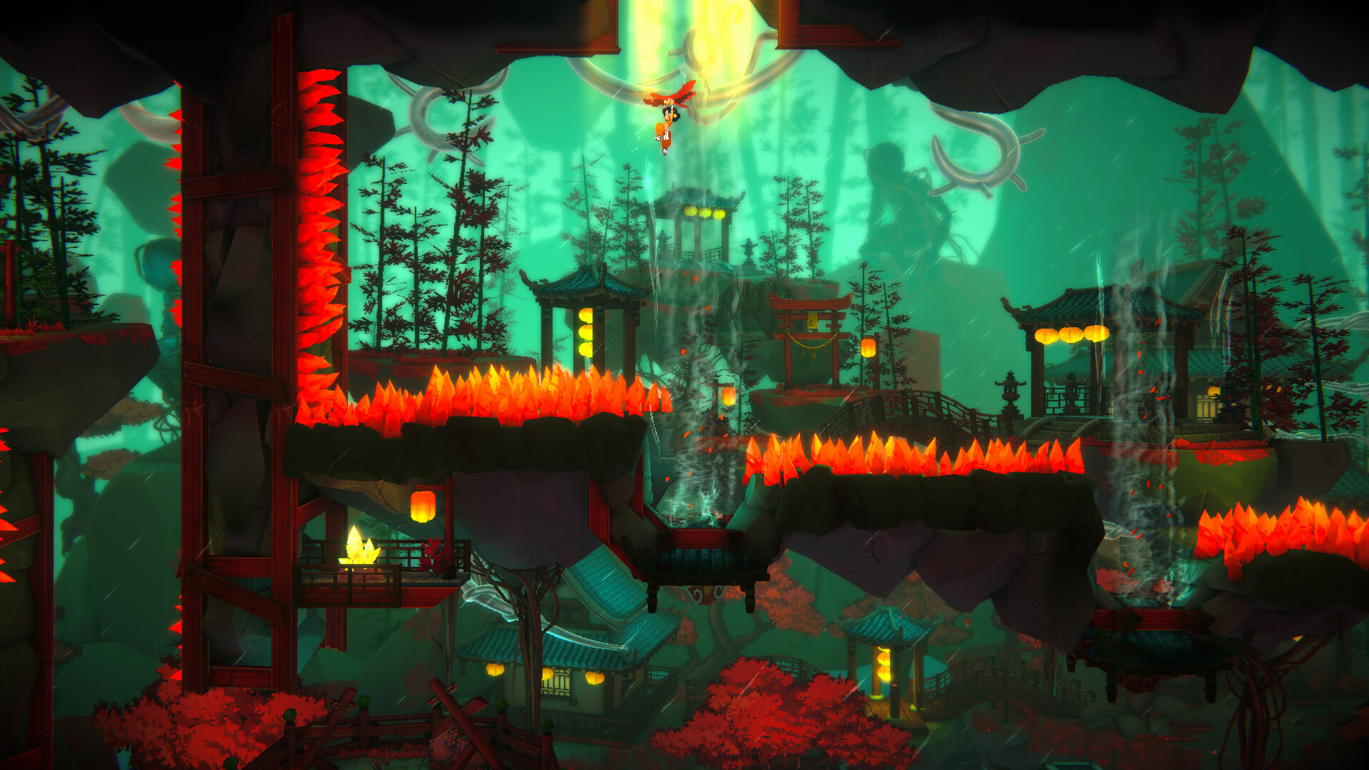 Akatori screenshot 9