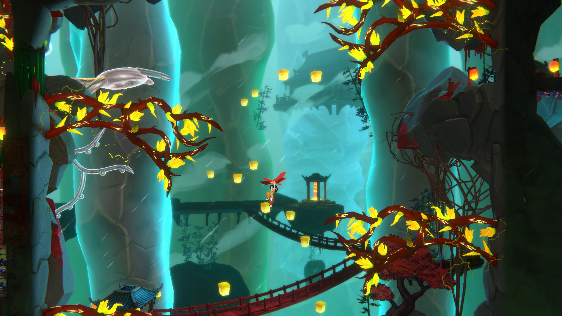 Akatori screenshot 5