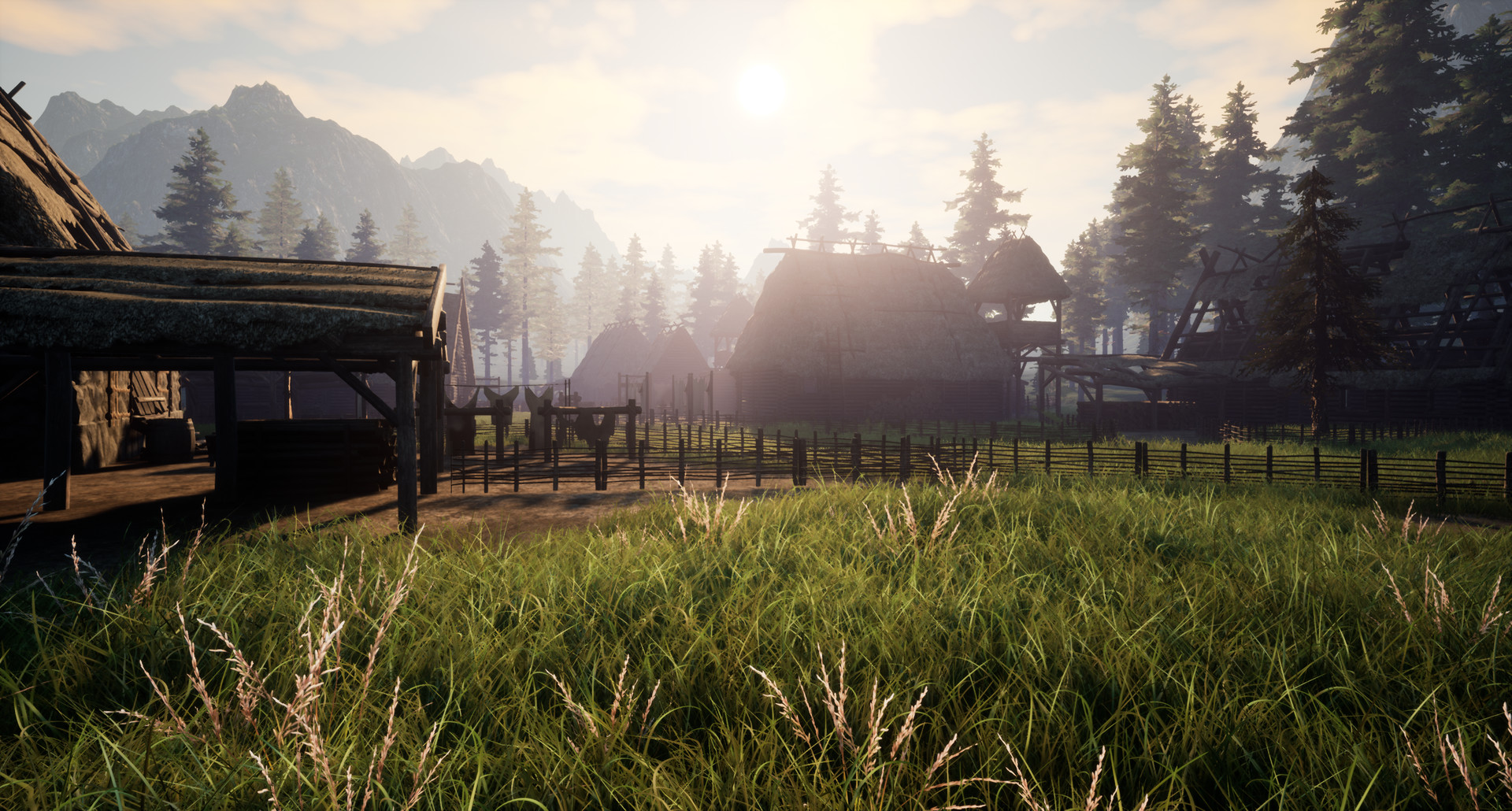 Mortem: Fallen Kingdom screenshot 10