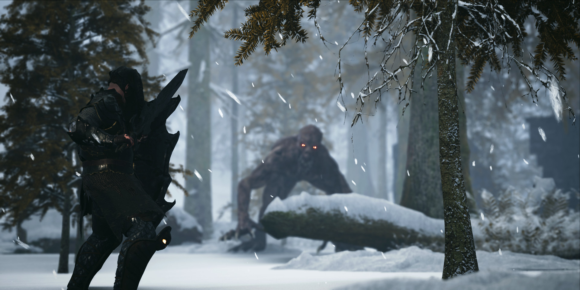 Mortem: Fallen Kingdom screenshot 1