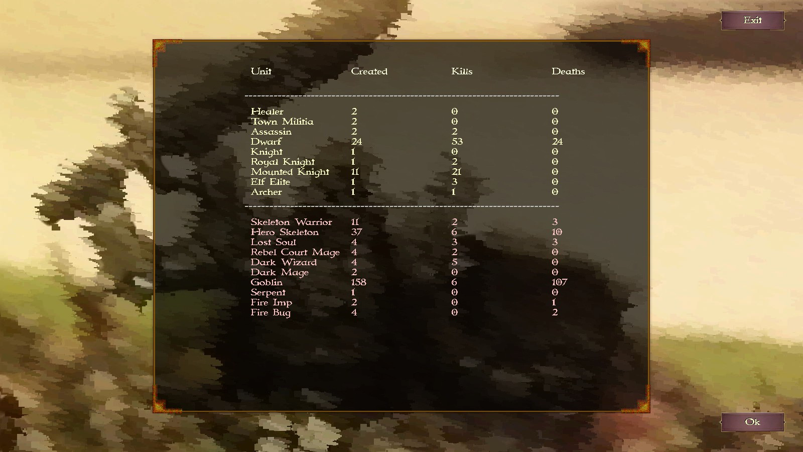 Knights of Grumthorr screenshot 10