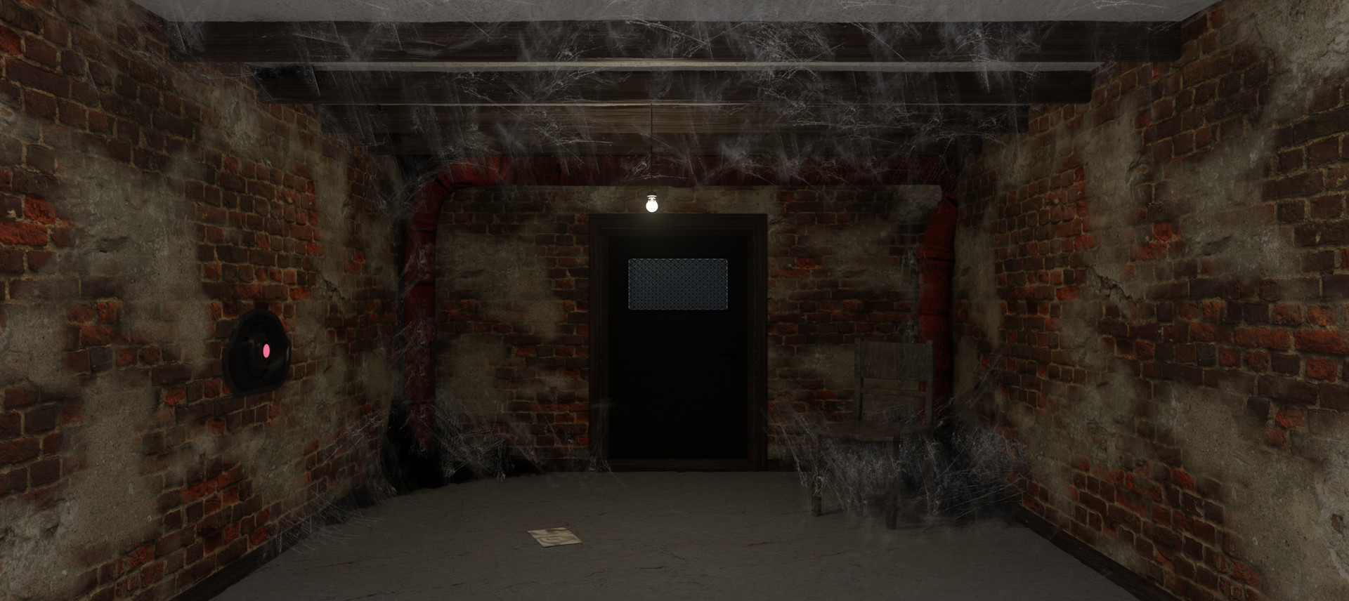 Mr. Walker's Basement screenshot 4