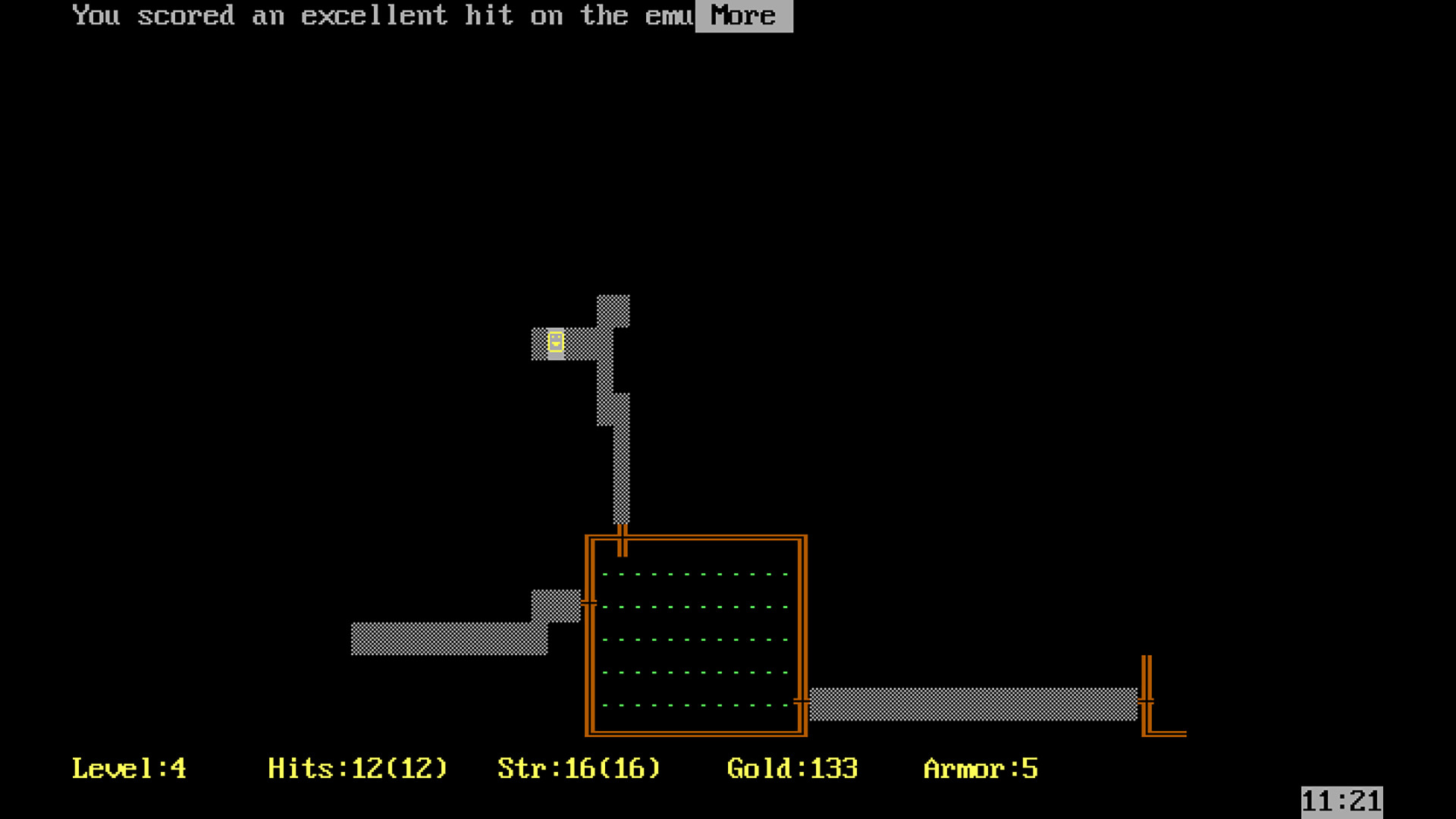 Rogue screenshot 4