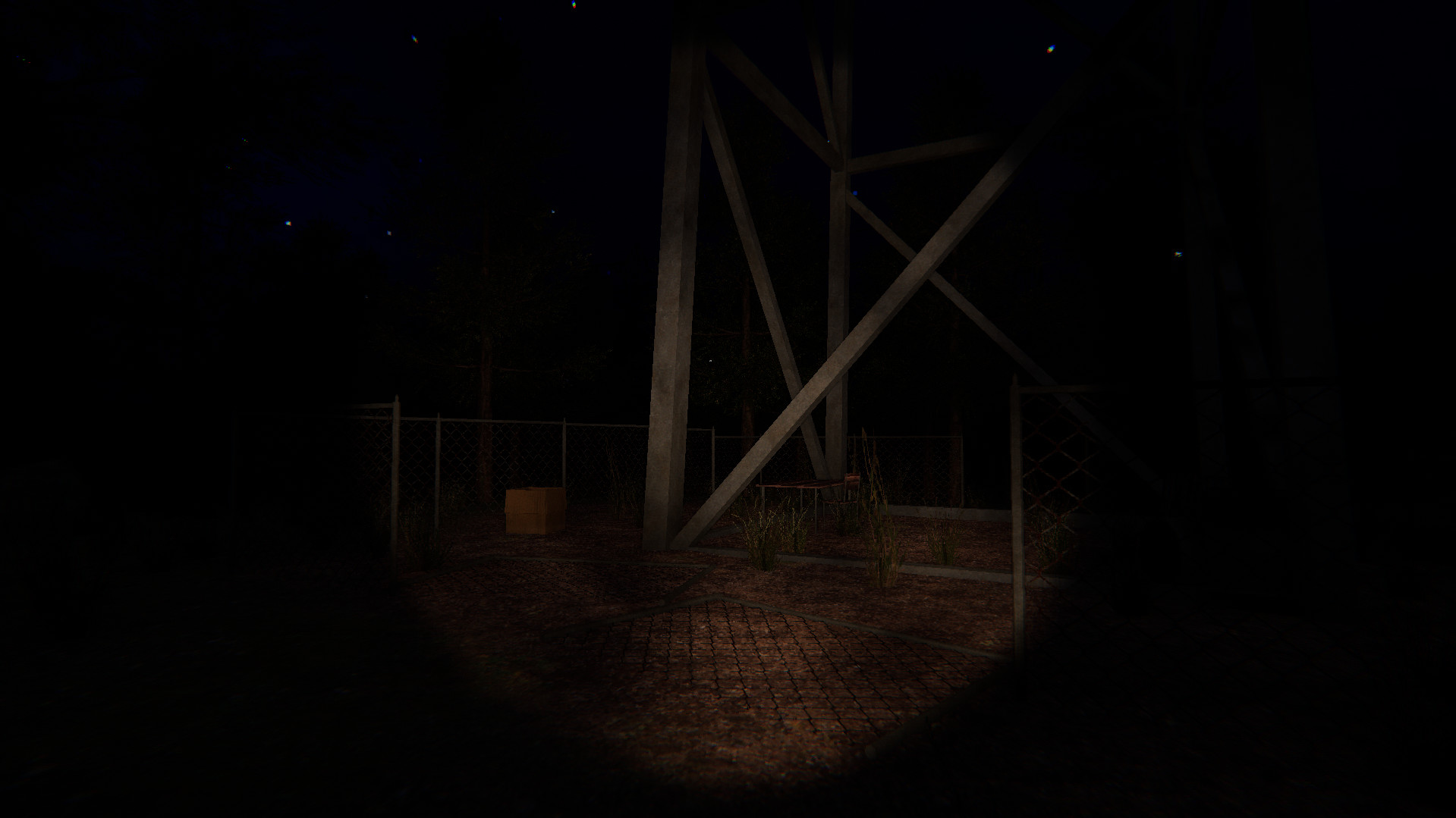 Siren Head: Awakening screenshot 7