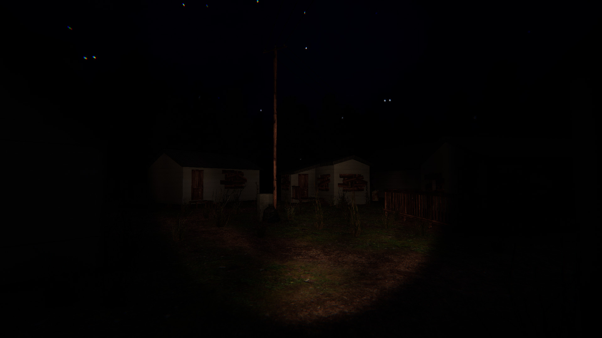 Siren Head: Awakening screenshot 10