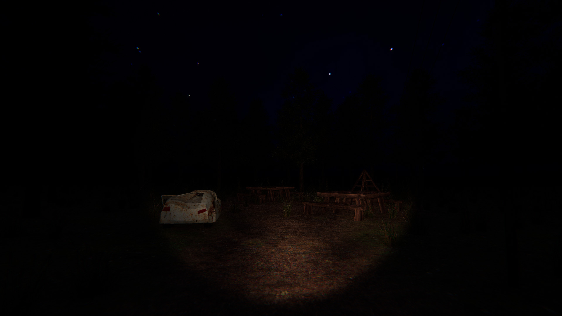 Siren Head: Awakening screenshot 11