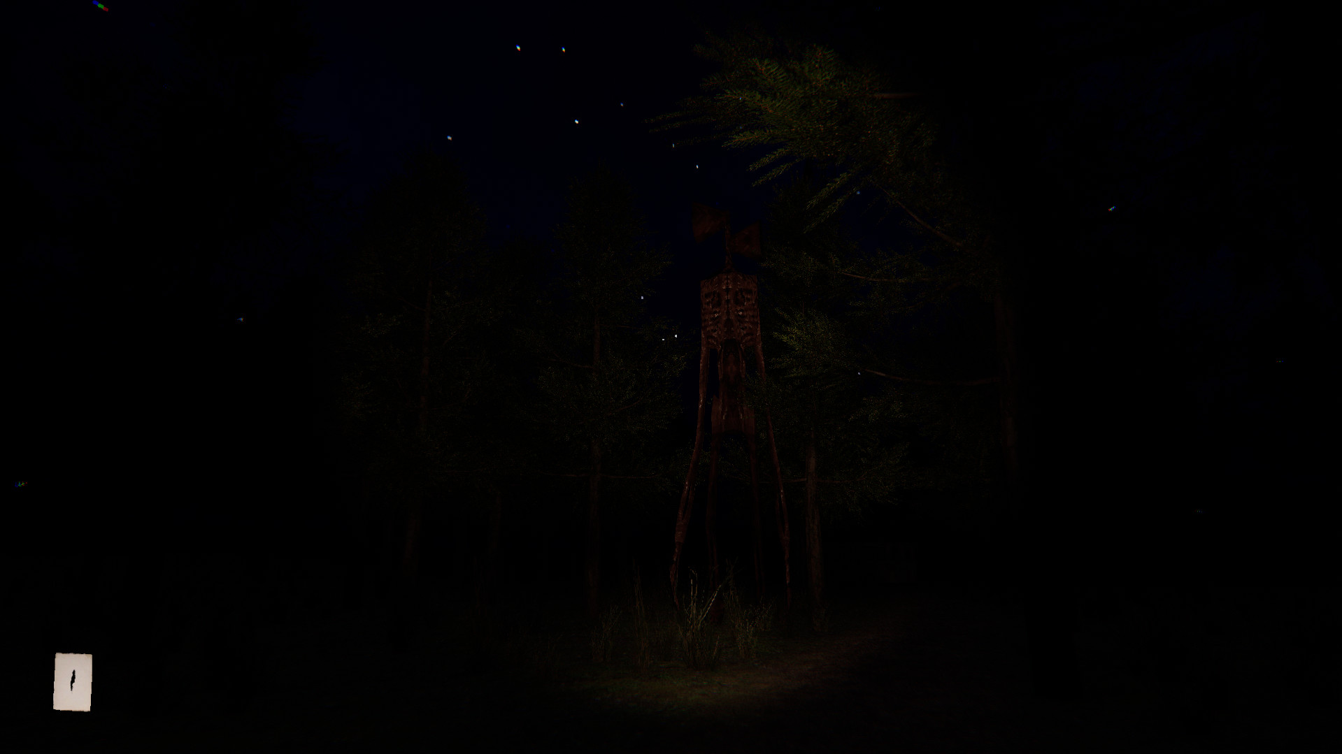 Siren Head: Awakening screenshot 9