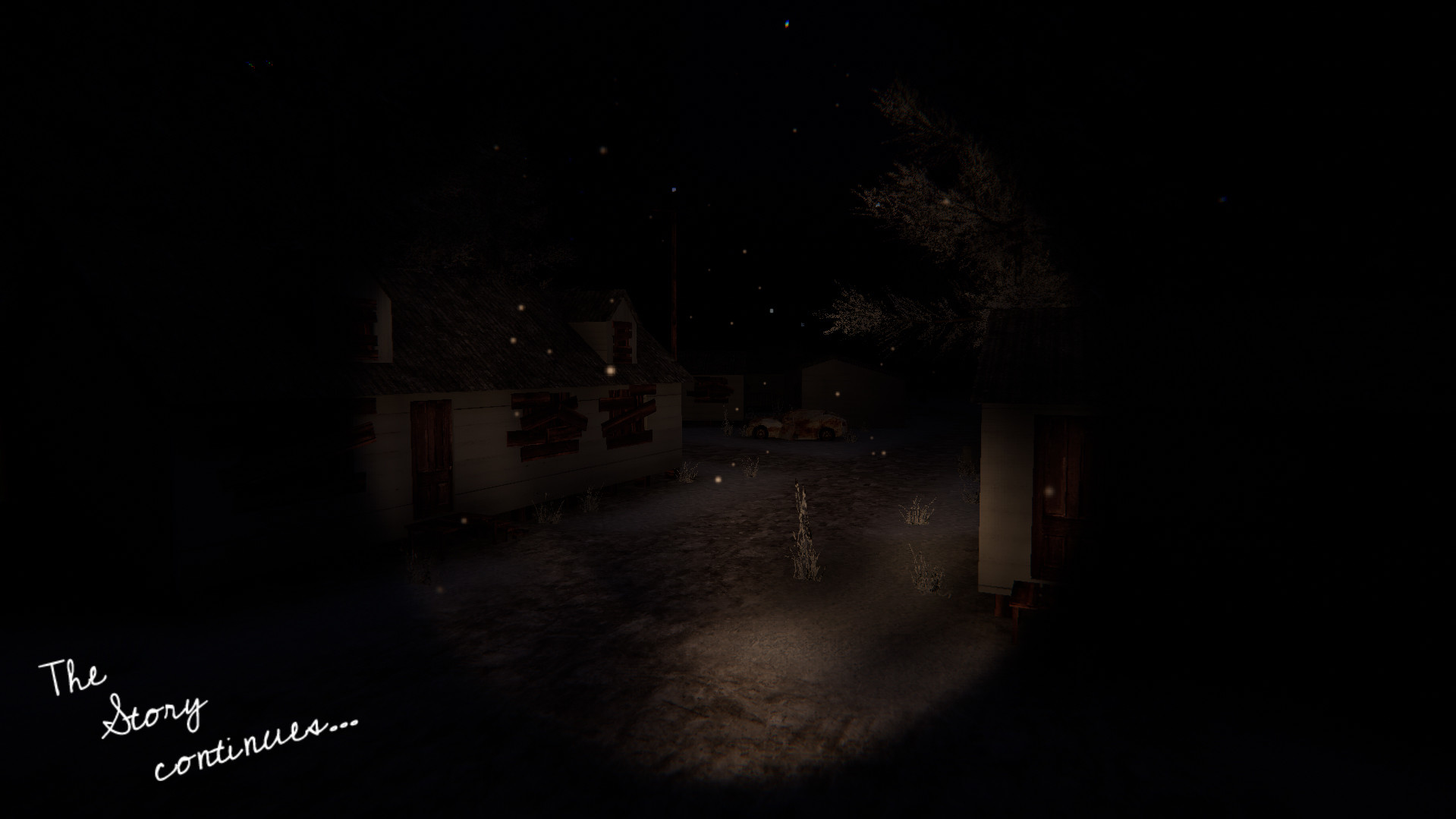 Siren Head: Awakening screenshot 3