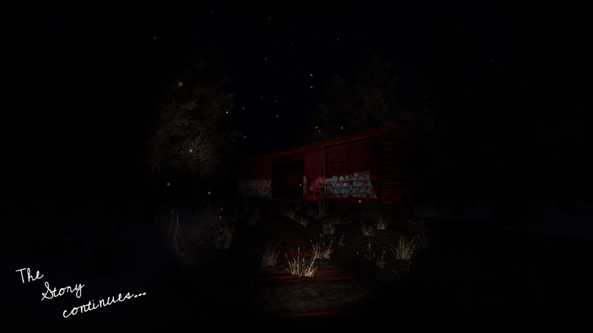 Siren Head: Awakening screenshot 2