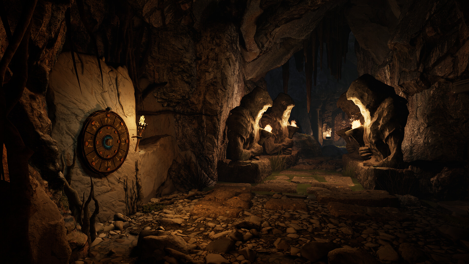 Pirates VR: Jolly Roger screenshot 2