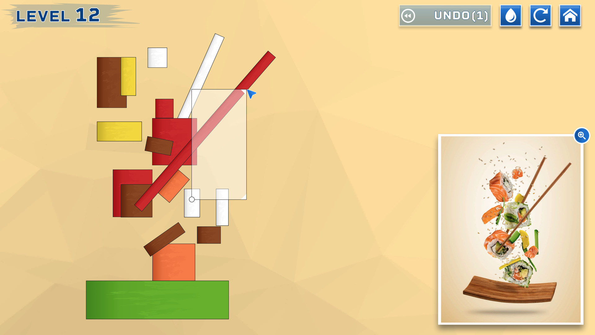 Coloree screenshot 4