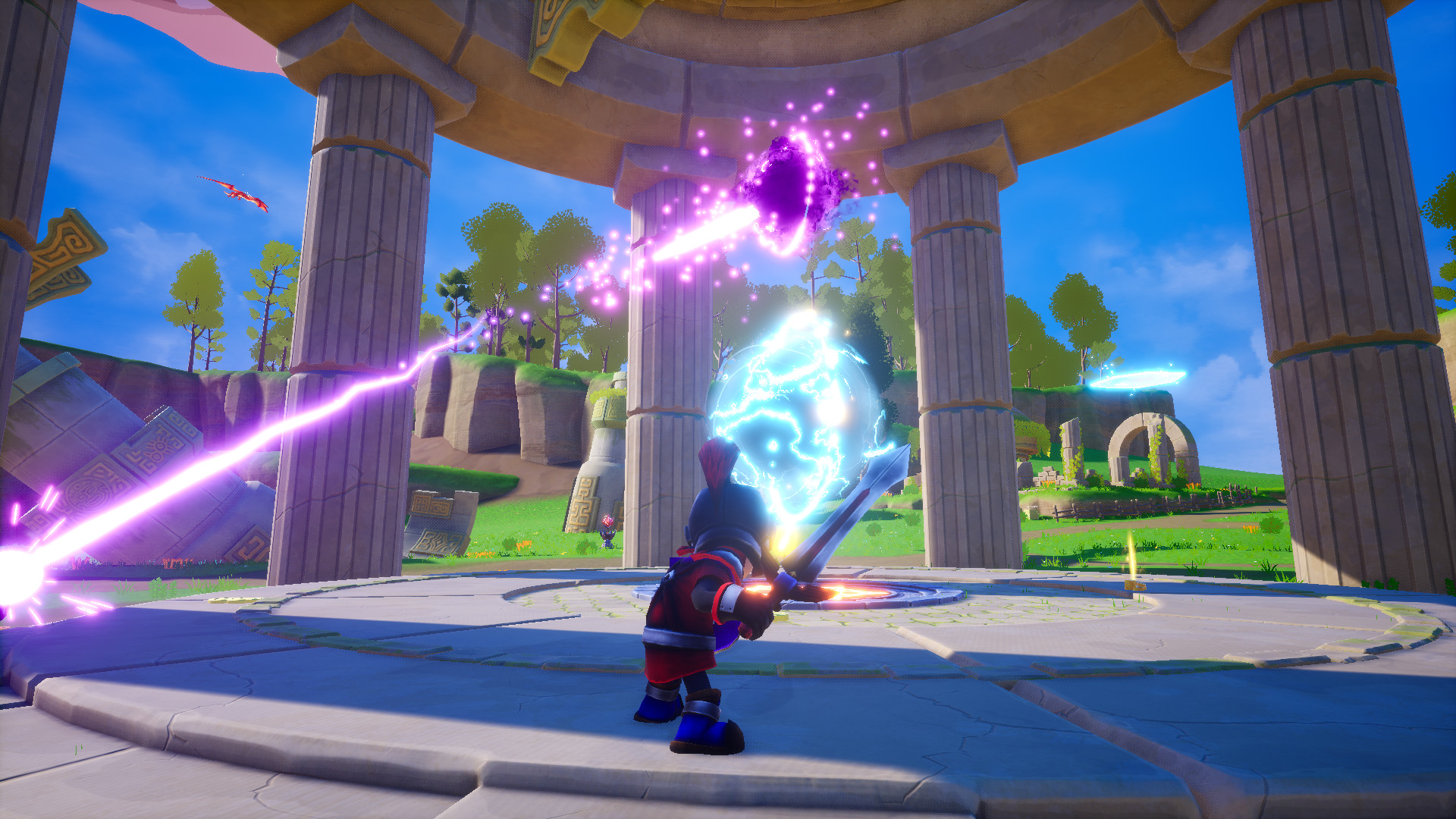 Wizards, Knights & Archers screenshot 13