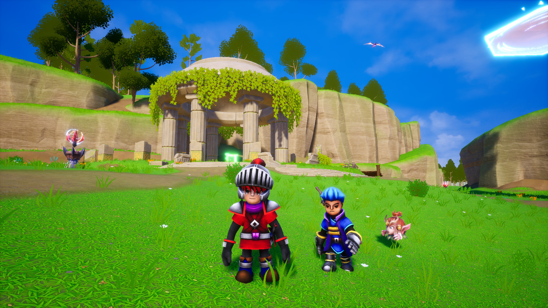 Wizards, Knights & Archers screenshot 4