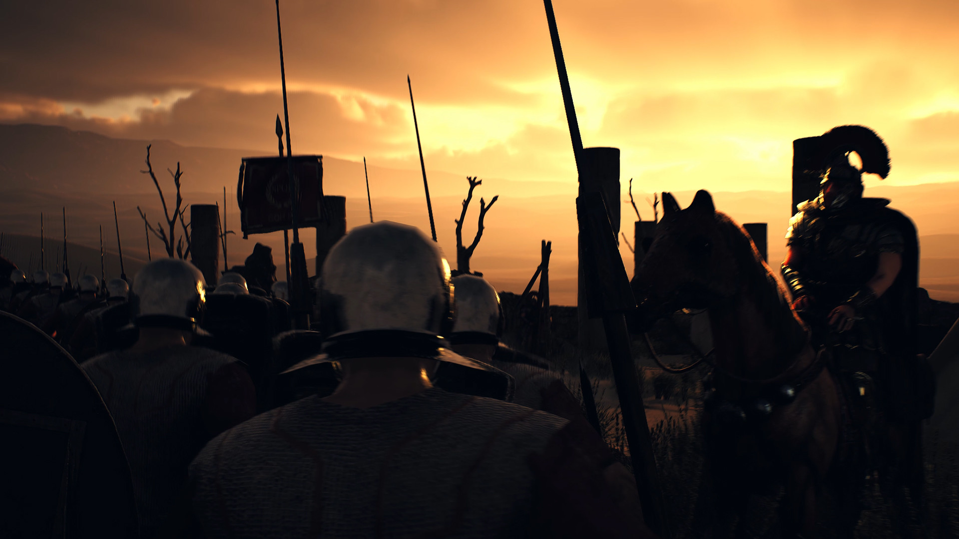Roman Empire Wars screenshot 14