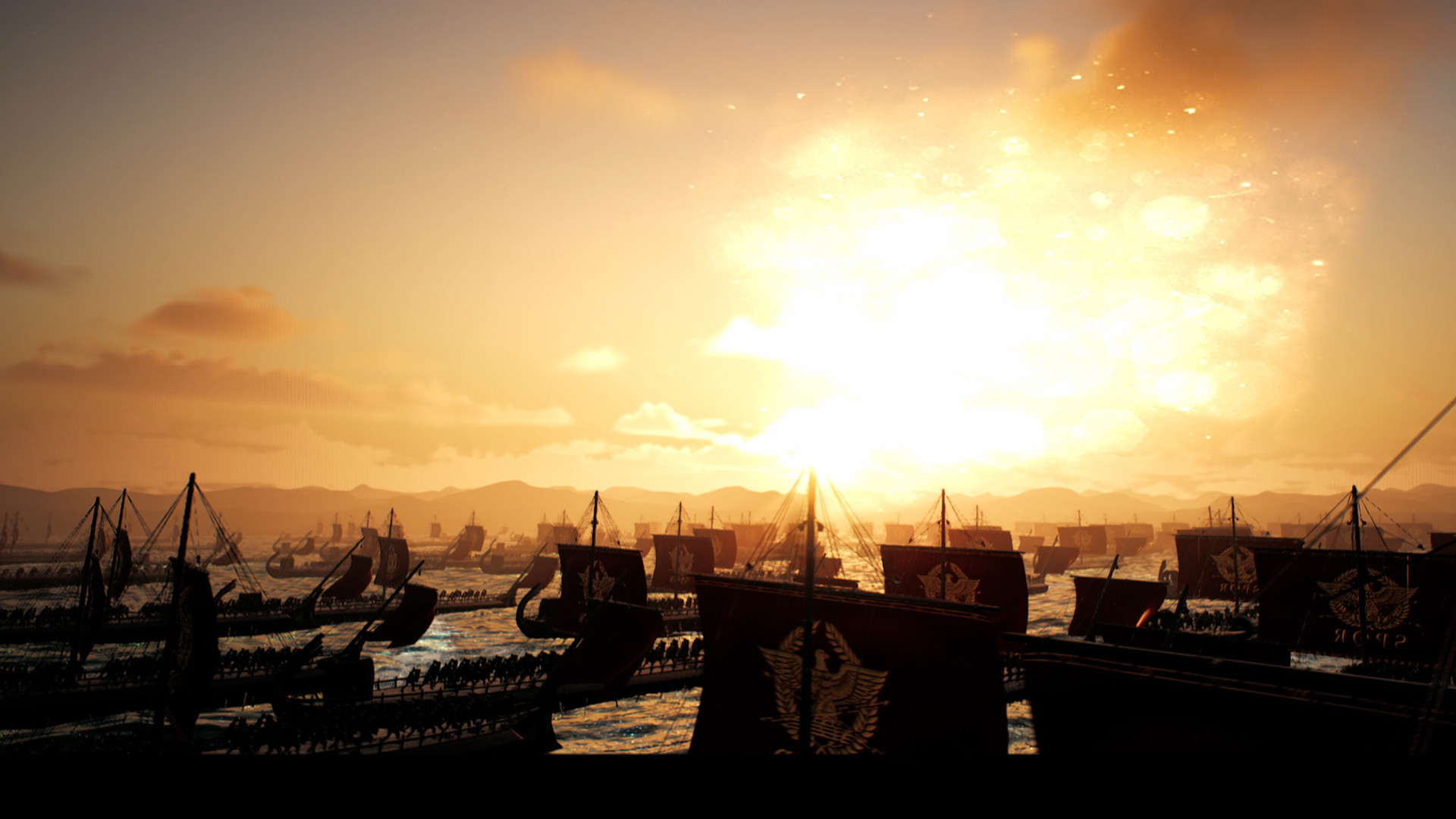 Roman Empire Wars screenshot 9