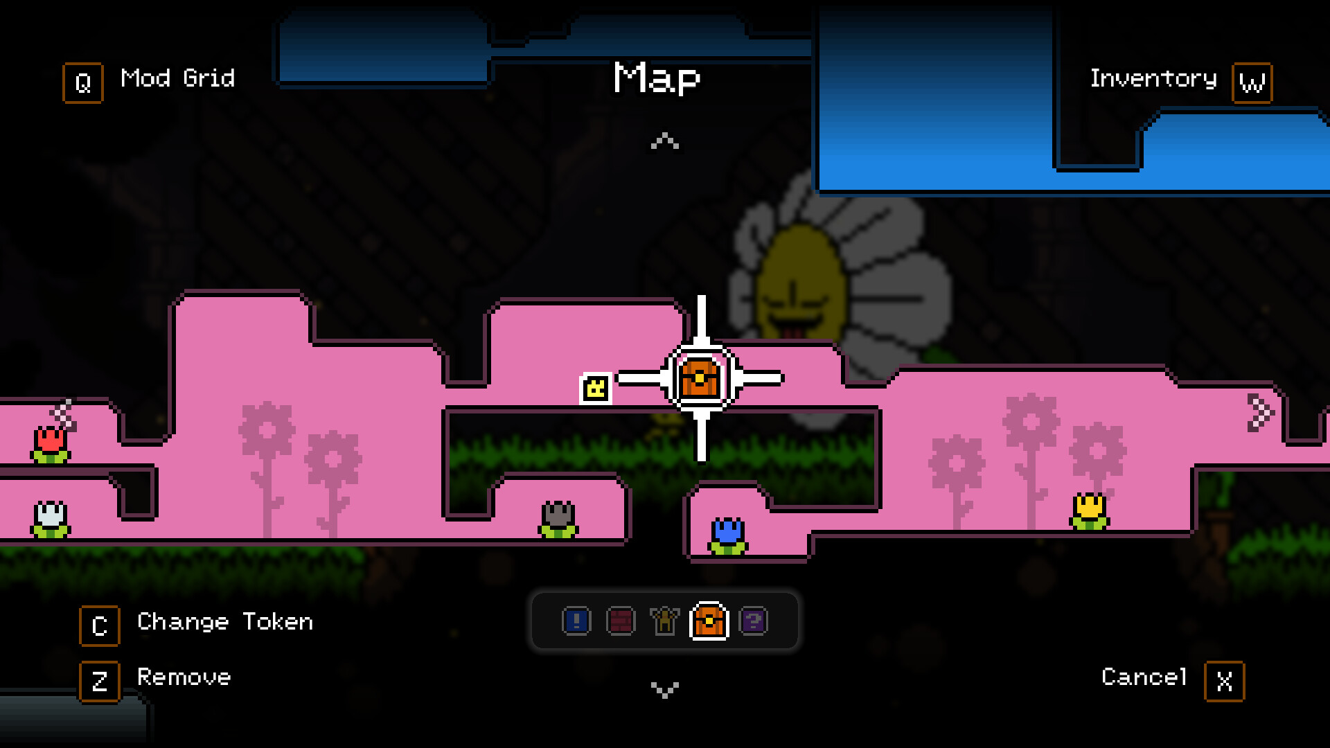 Dewdrop Dynasty screenshot 5