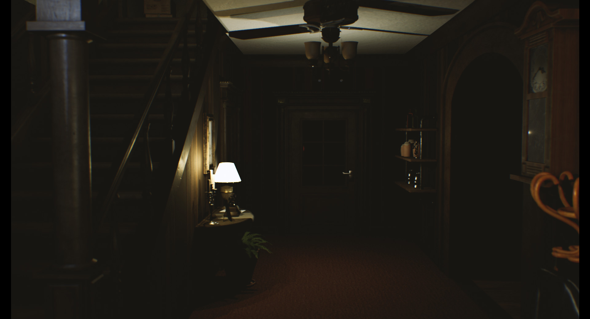 BLINK: The Last Night screenshot 1