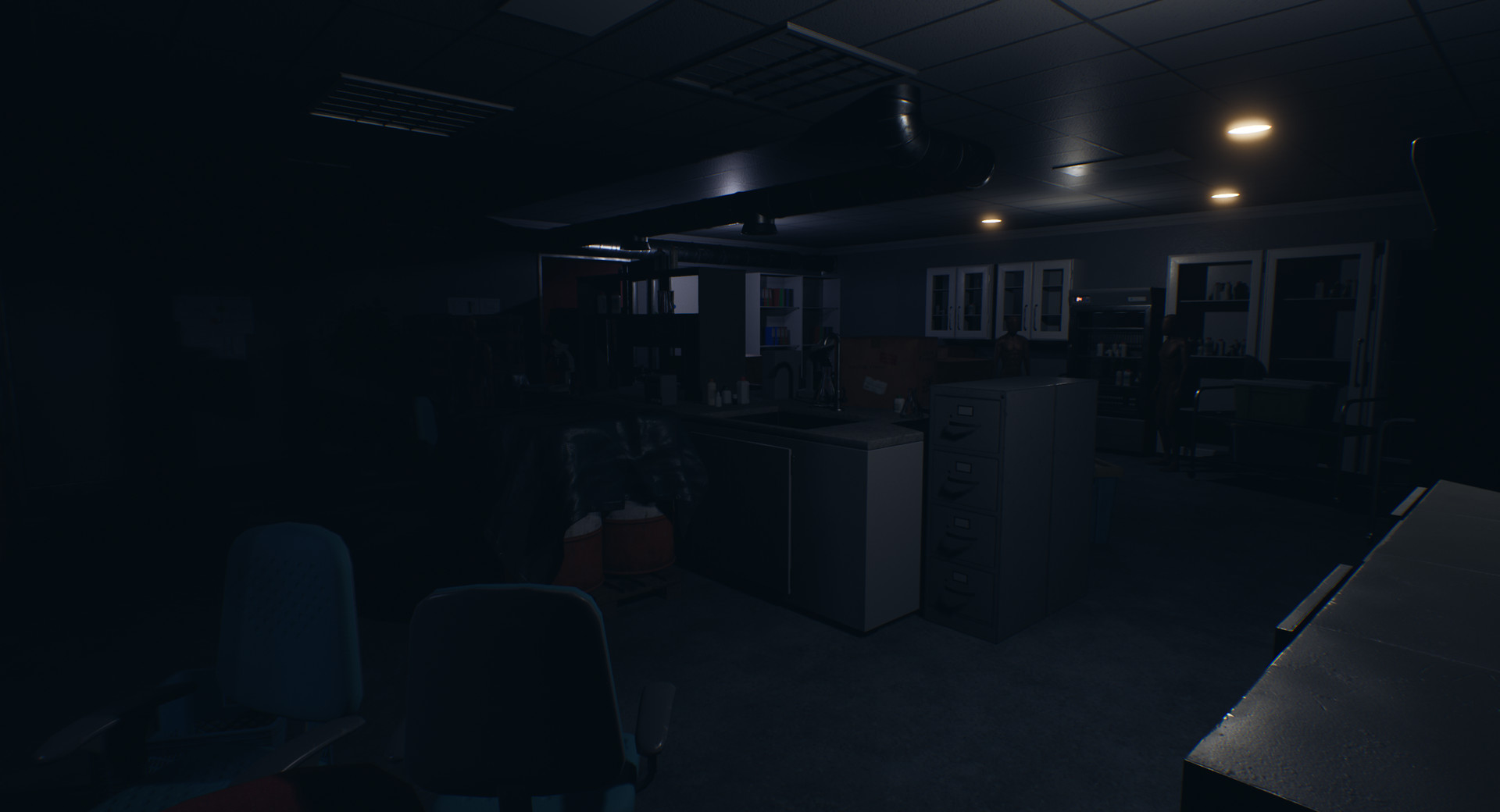 BLINK: The Last Night screenshot 3
