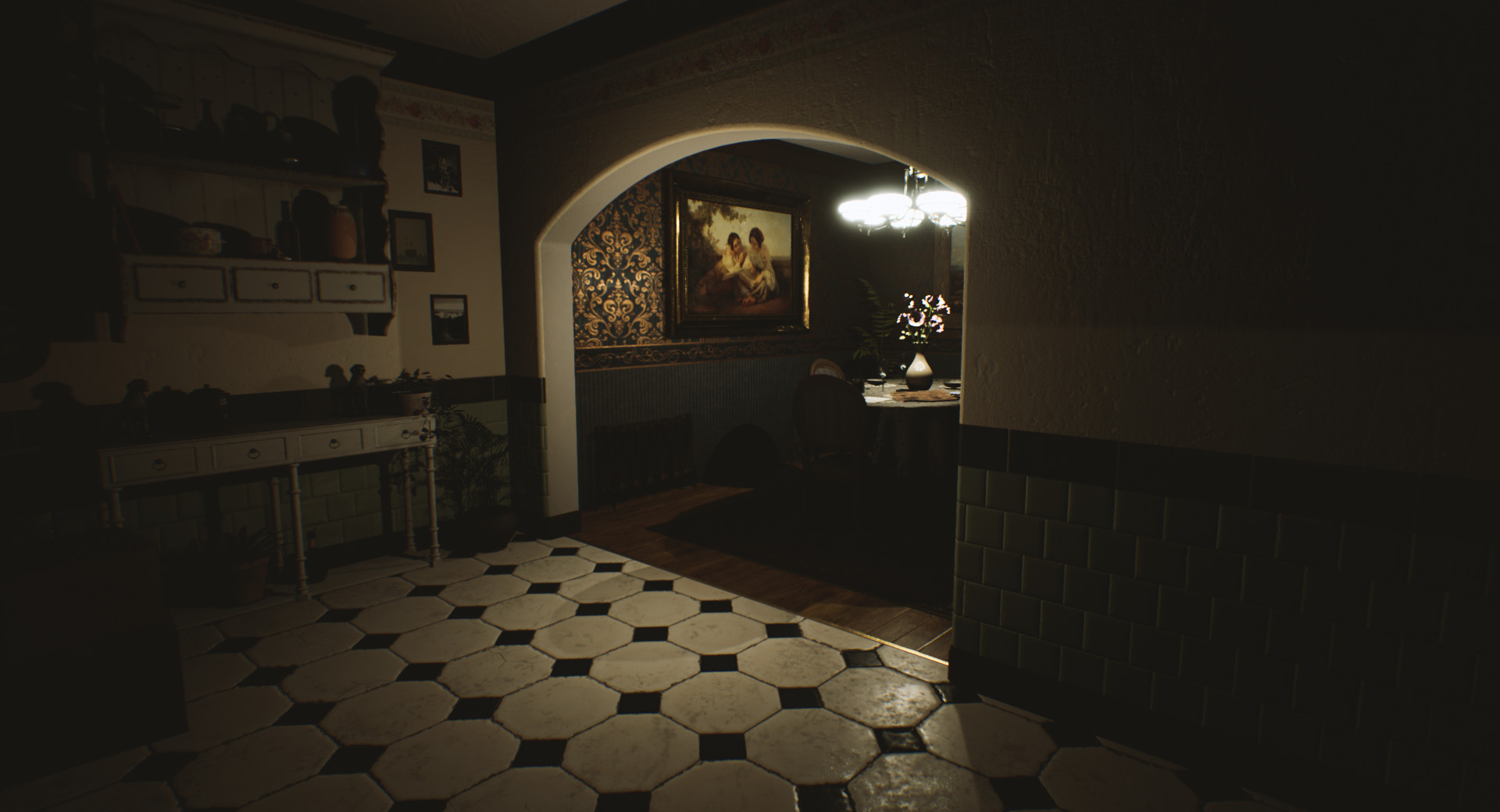 BLINK: The Last Night screenshot 2