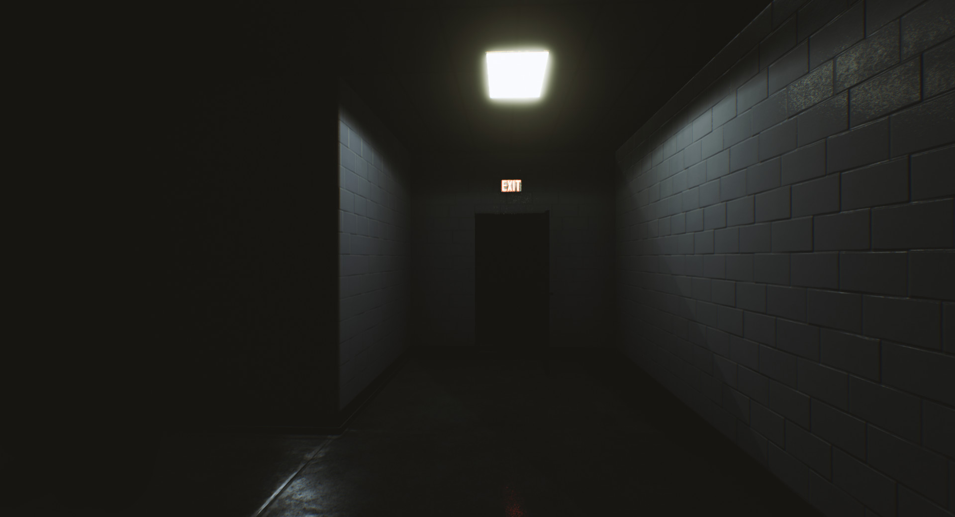 BLINK: The Last Night screenshot 7
