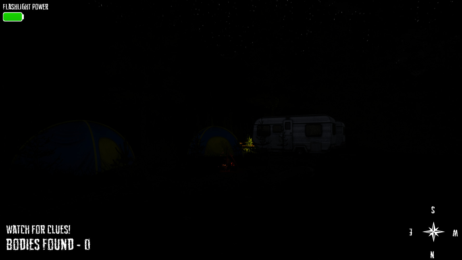 DOGMAN screenshot 7