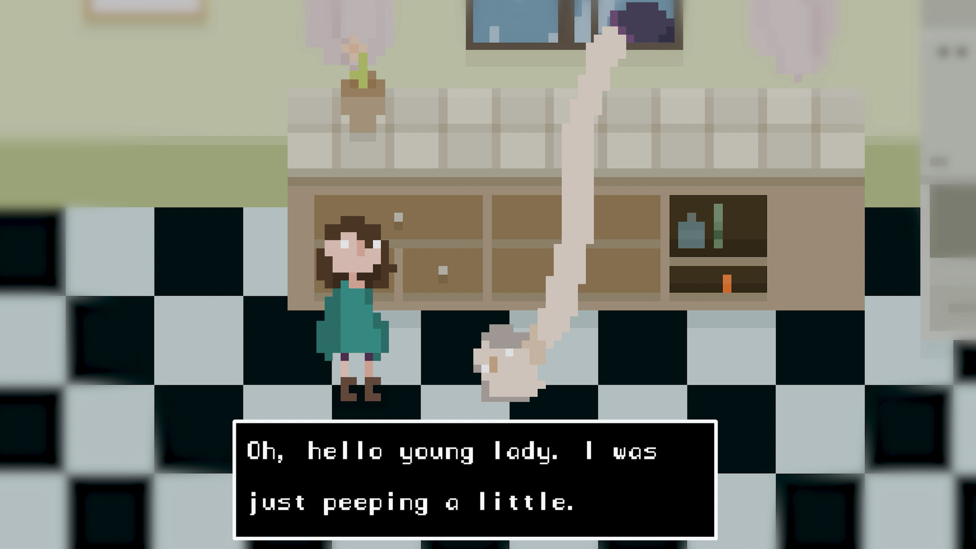 House screenshot 2