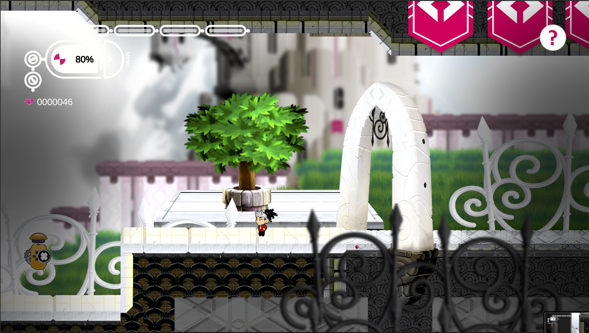 WOMG Lite version screenshot 8