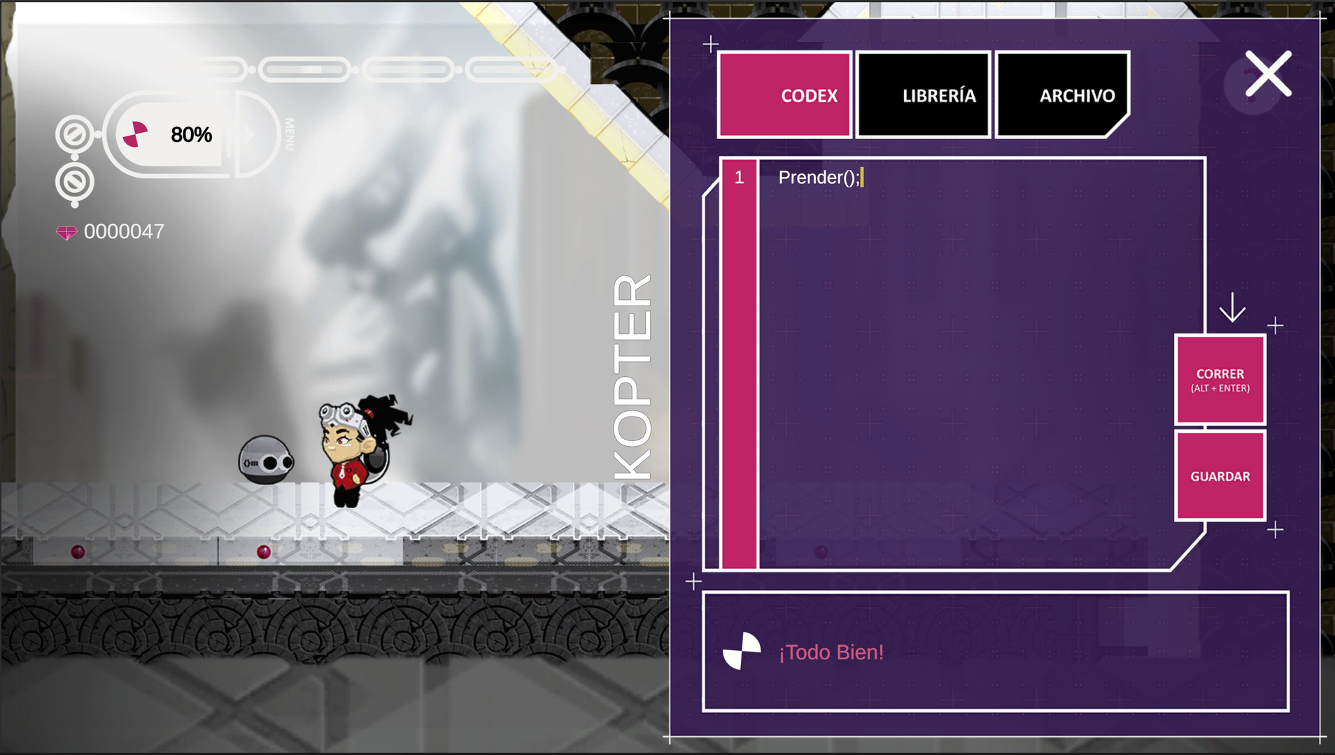 WOMG Lite version screenshot 7