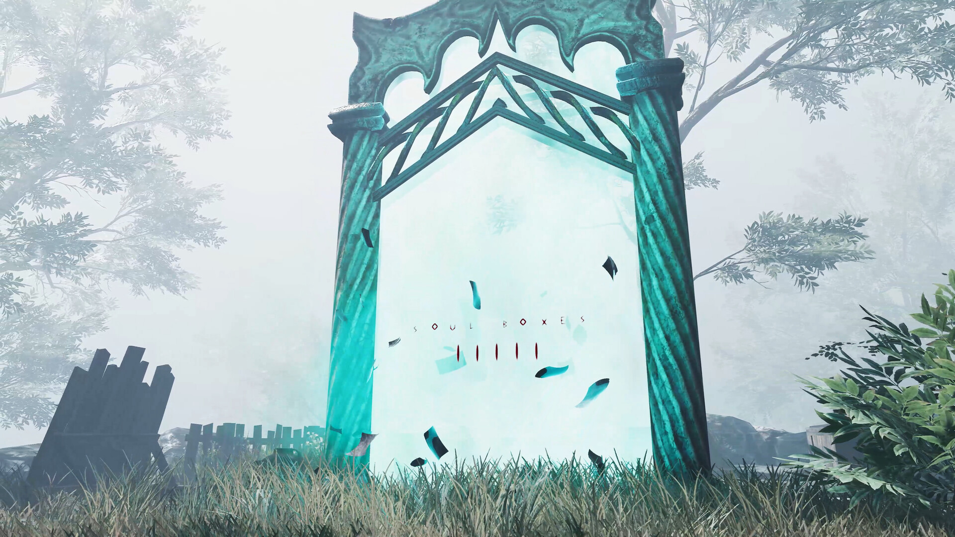 EVIL BELOW™ screenshot 18