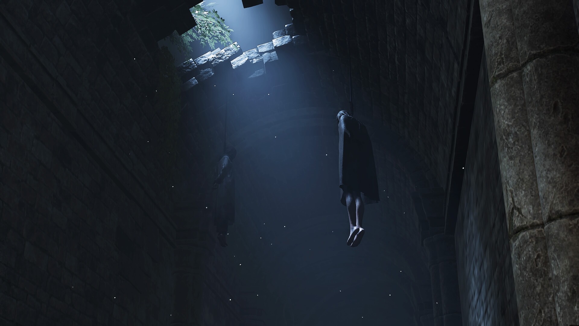 EVIL BELOW™ screenshot 10