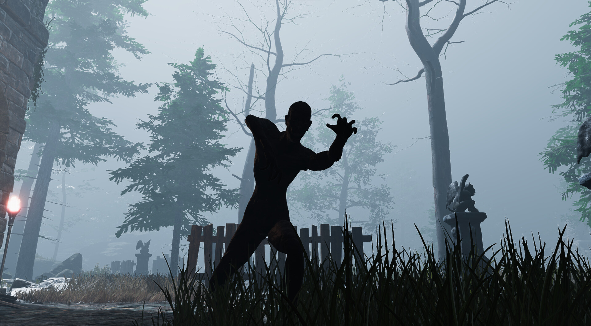 EVIL BELOW™ screenshot 12