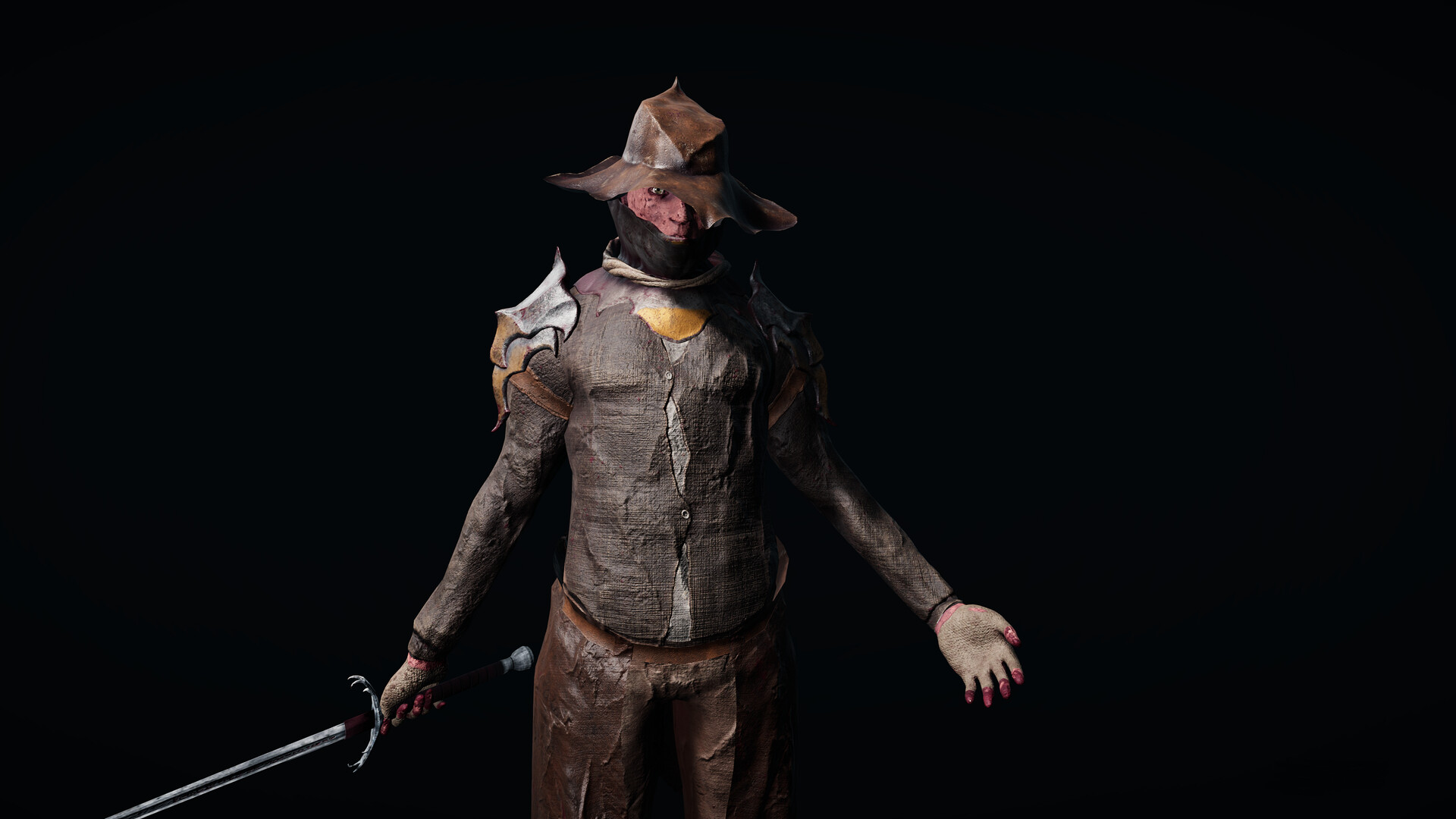 EVIL BELOW™ screenshot 7