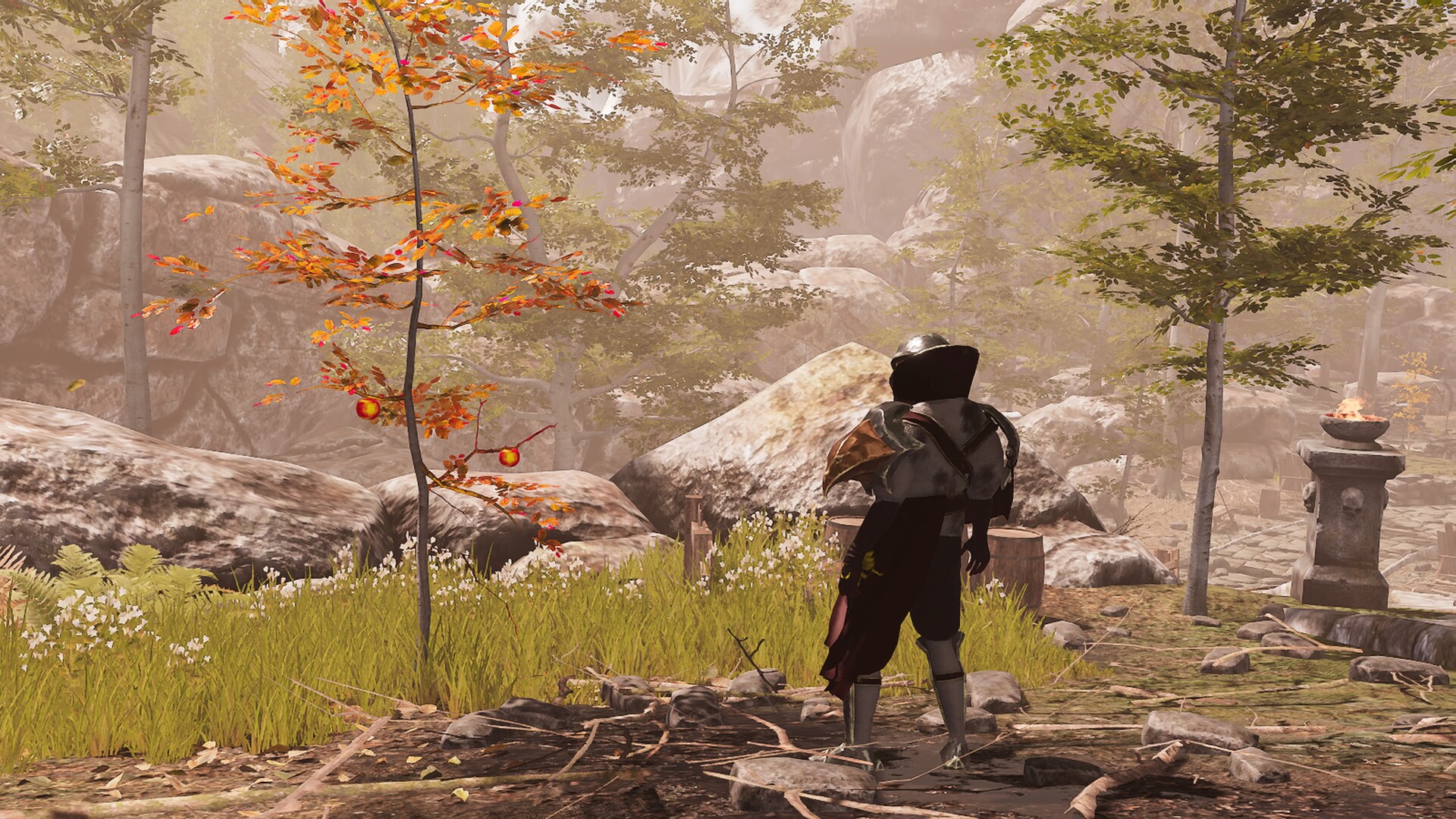 EVIL BELOW™ screenshot 20