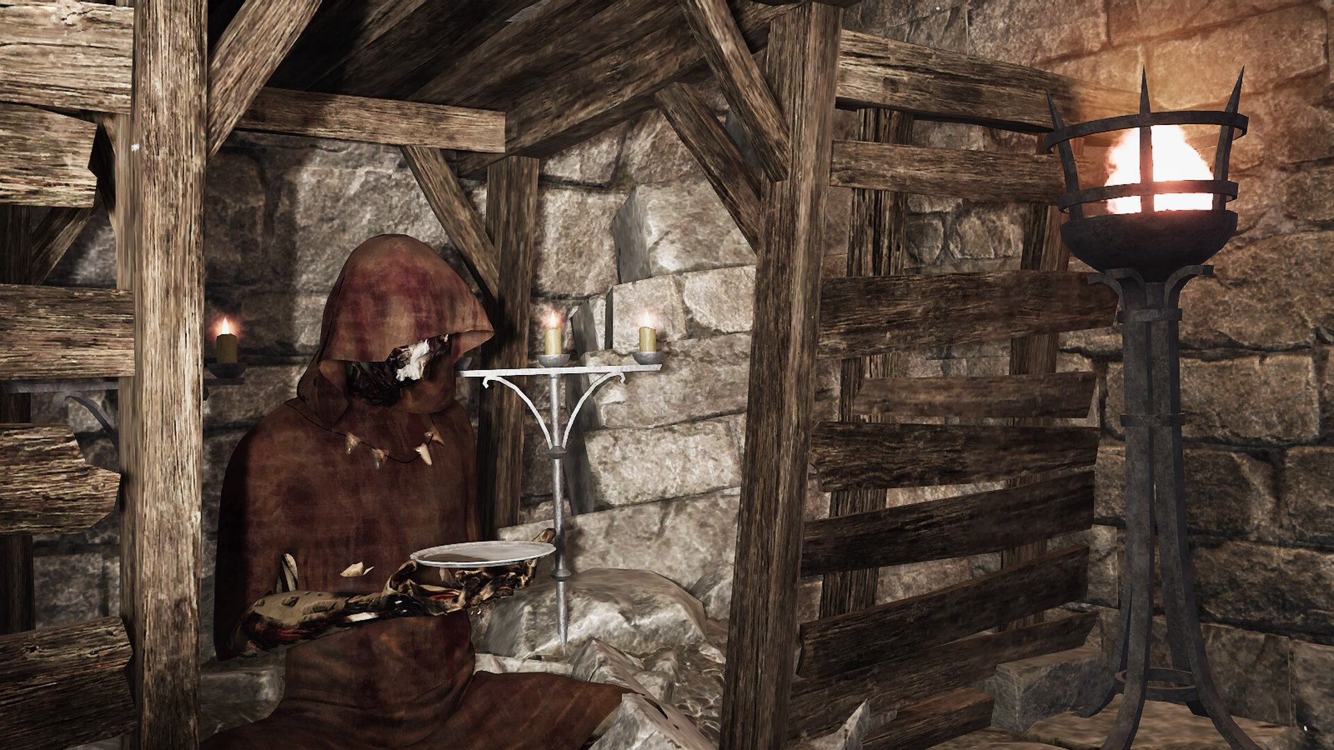 EVIL BELOW™ screenshot 17