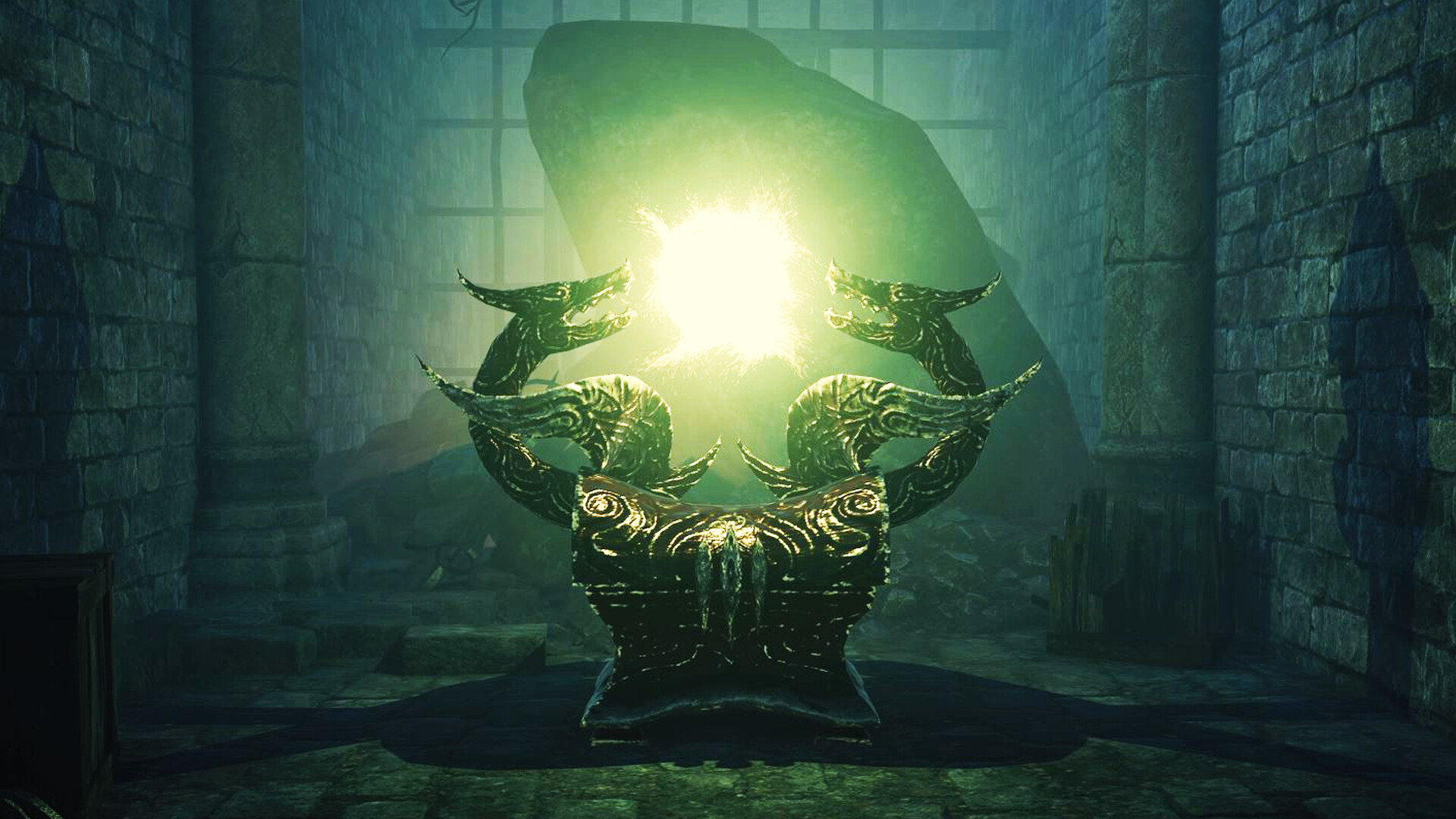EVIL BELOW™ screenshot 16