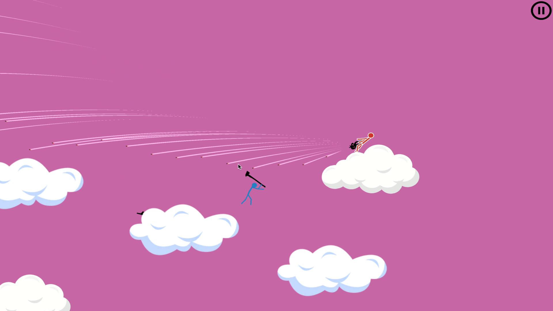 STICC screenshot 1
